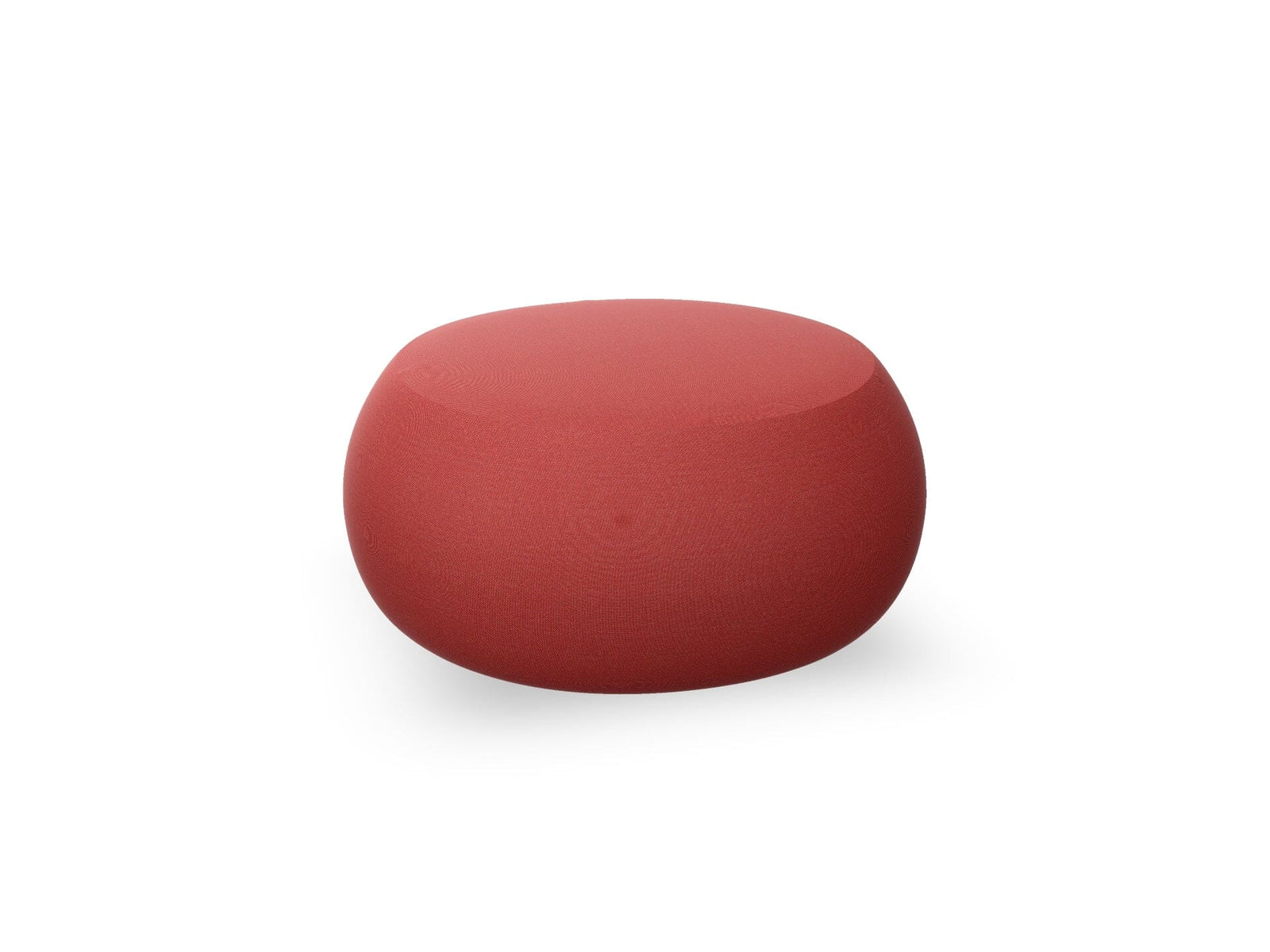 Pix 87 One Seat Large Ottoman ottomans Arper