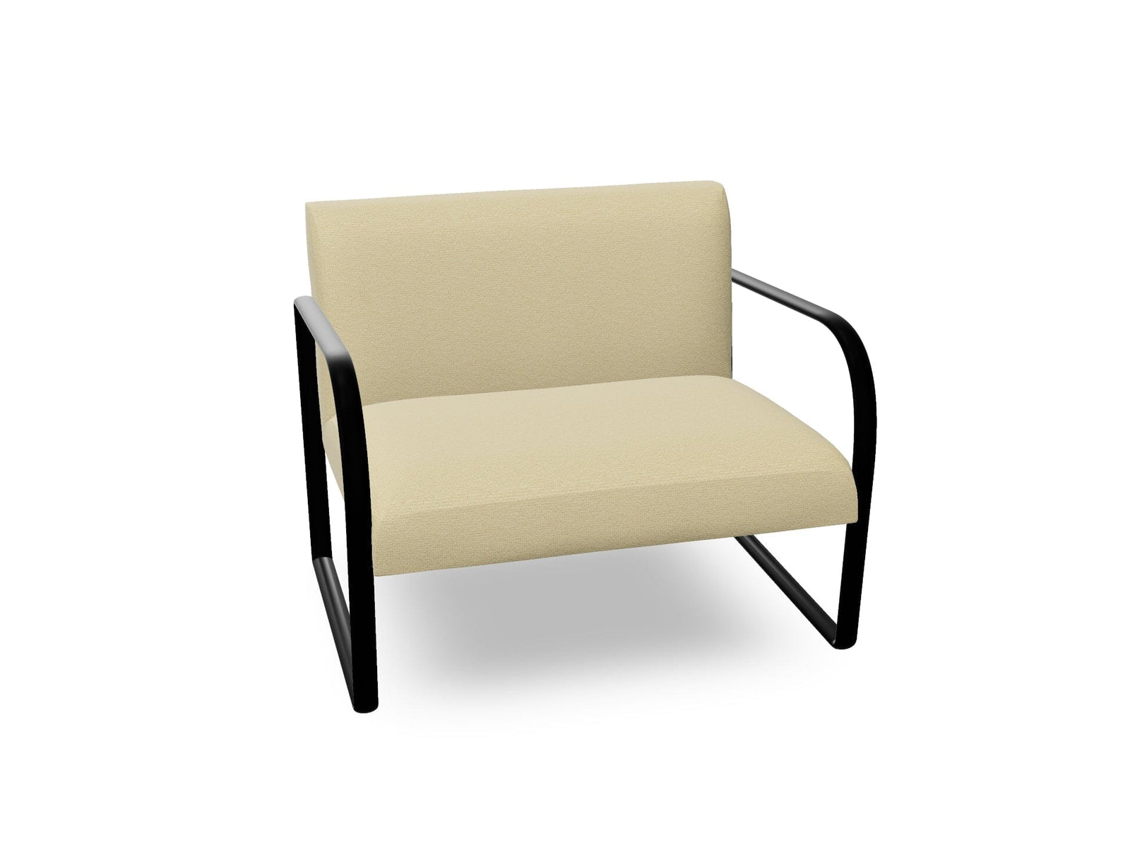 Arcos Lounge Chair lounge chair Arper
