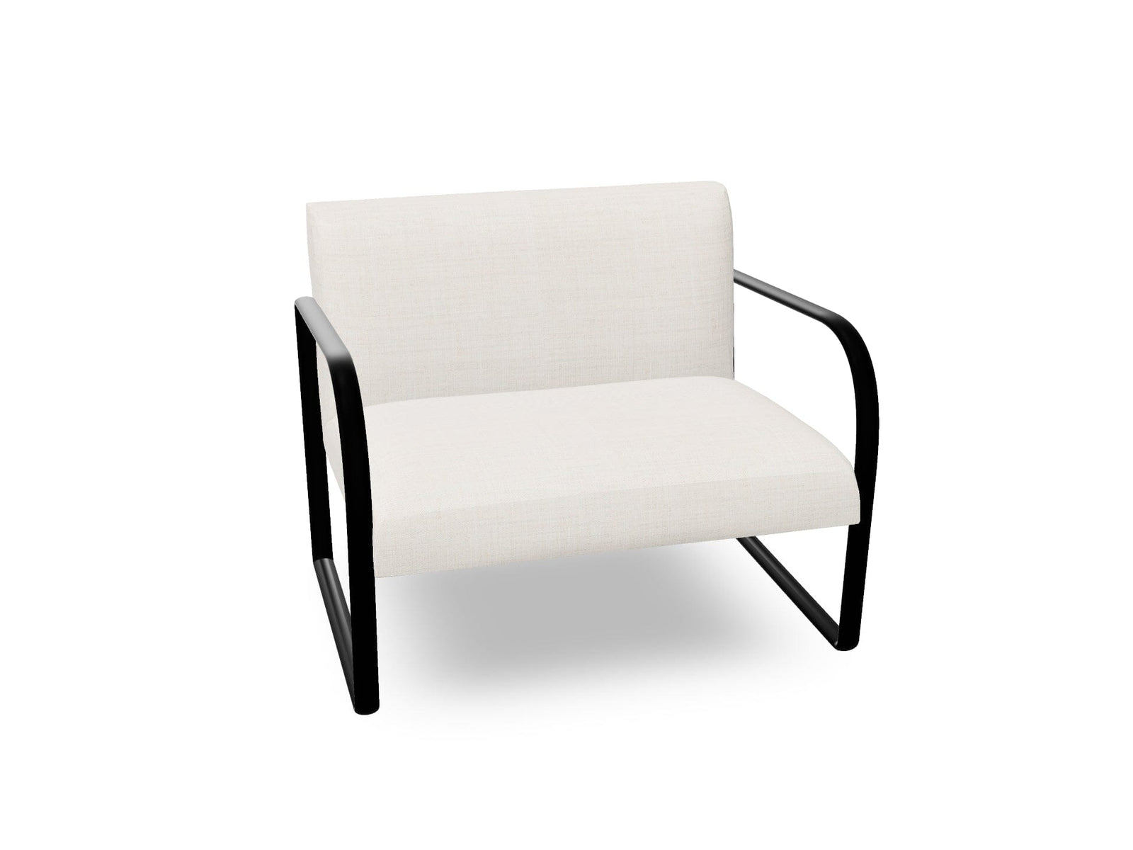 Arcos Lounge Chair lounge chair Arper