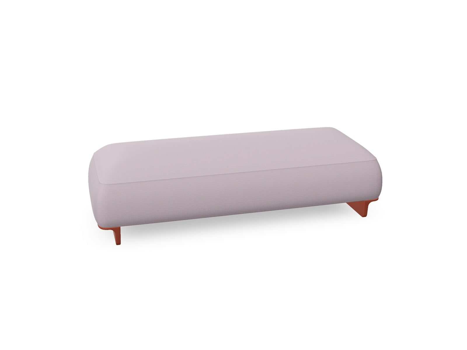 Ralik 2-Seater Bench