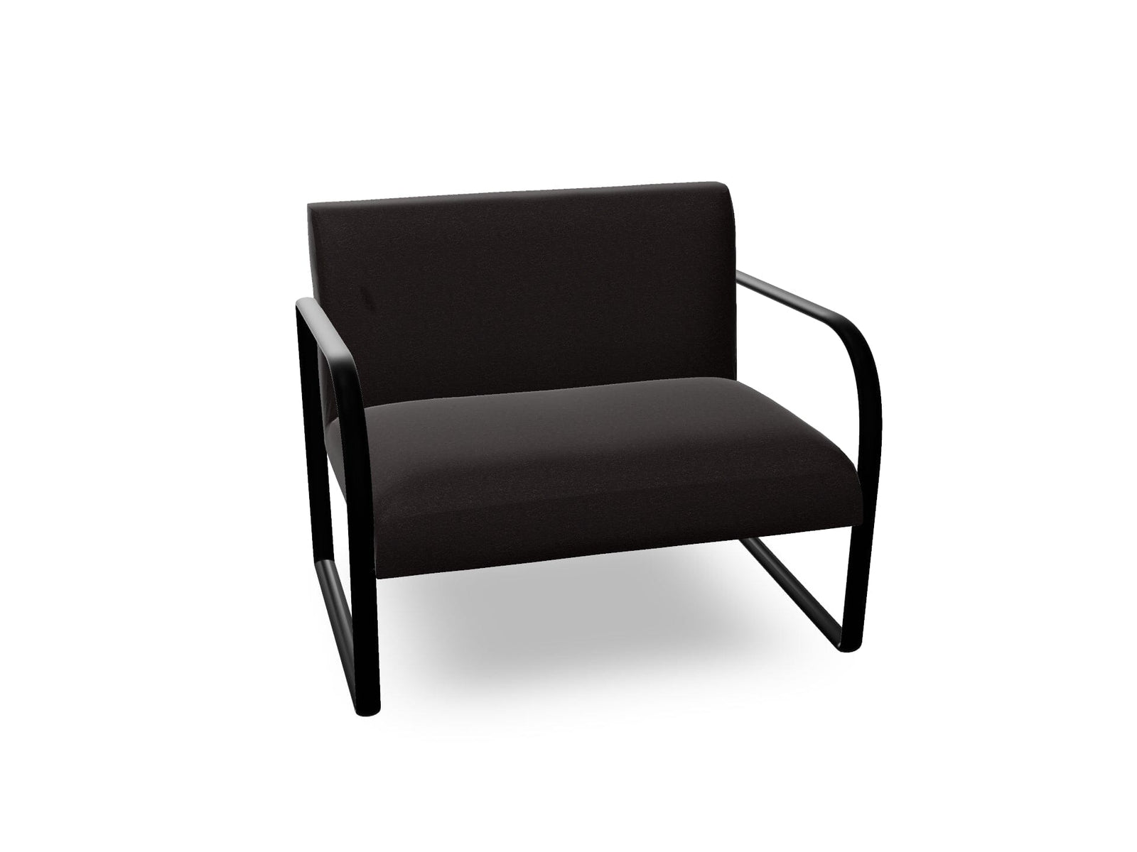 Arcos Lounge Chair lounge chair Arper