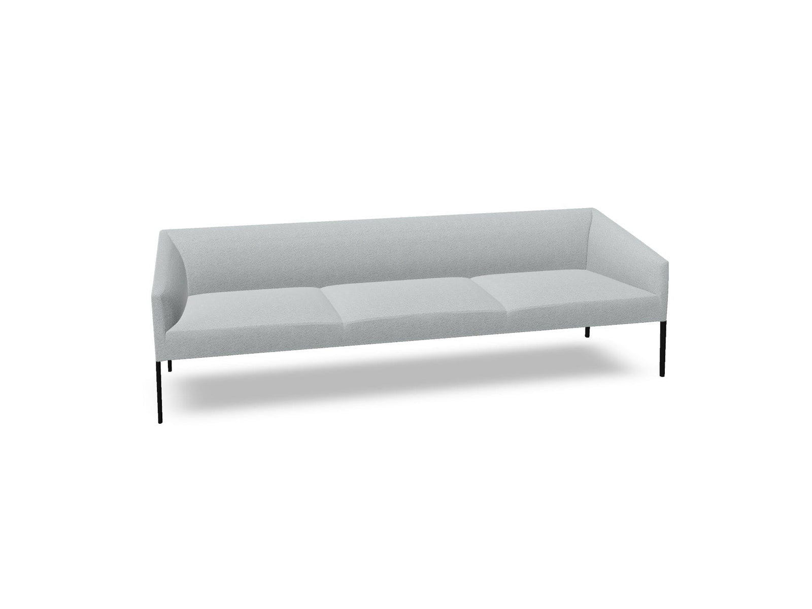 Saari Three Seat Sofa sofa Arper