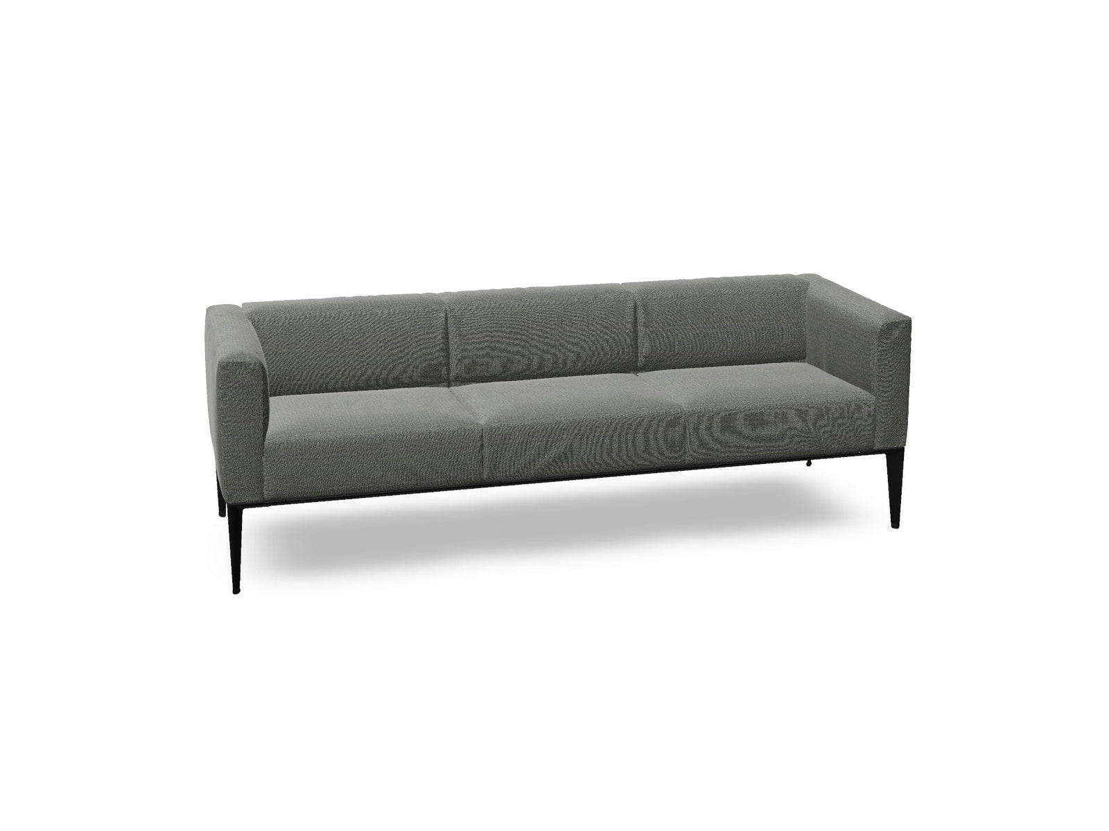 Sean Three Seat Sofa Sofa Arper