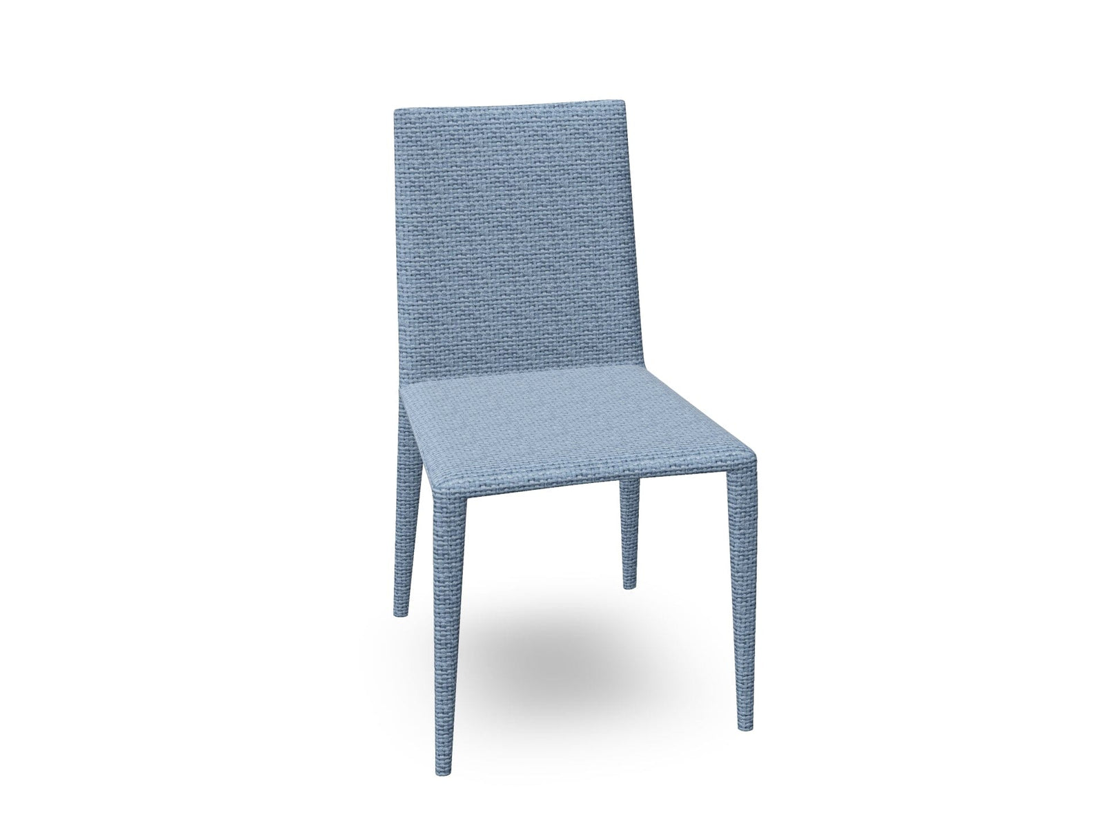 Norma Chair Medium Backrest Chairs Arper