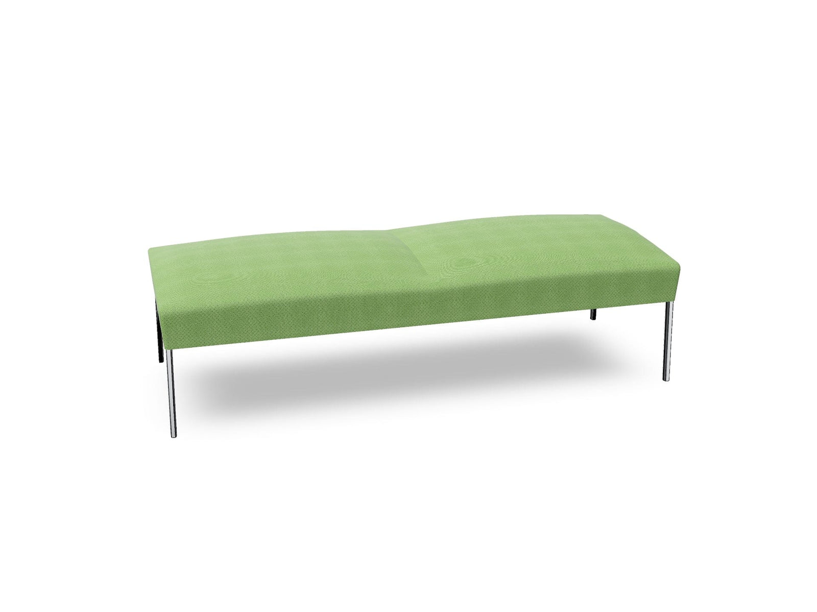Saari Two Seat Bench Benches Arper