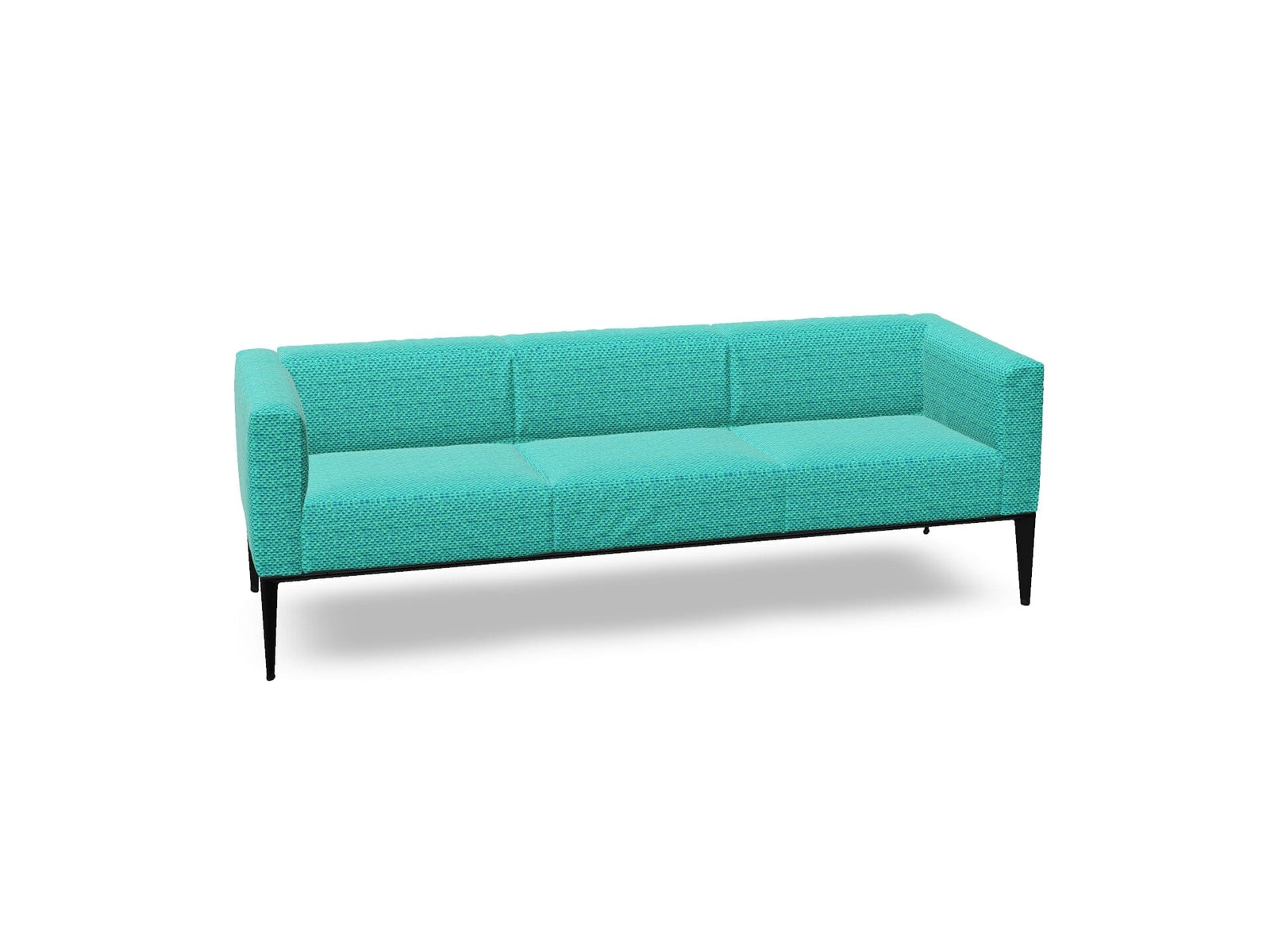Sean Three Seat Sofa Sofa Arper
