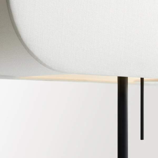 Hightop Floor Lamp