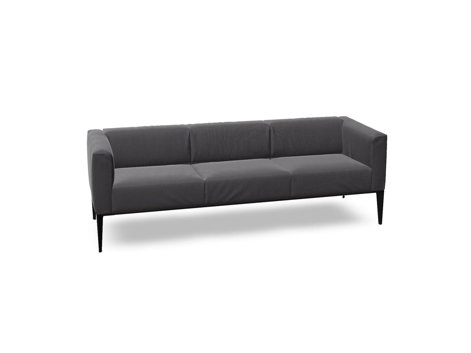 Sean Three Seat Sofa Sofa Arper