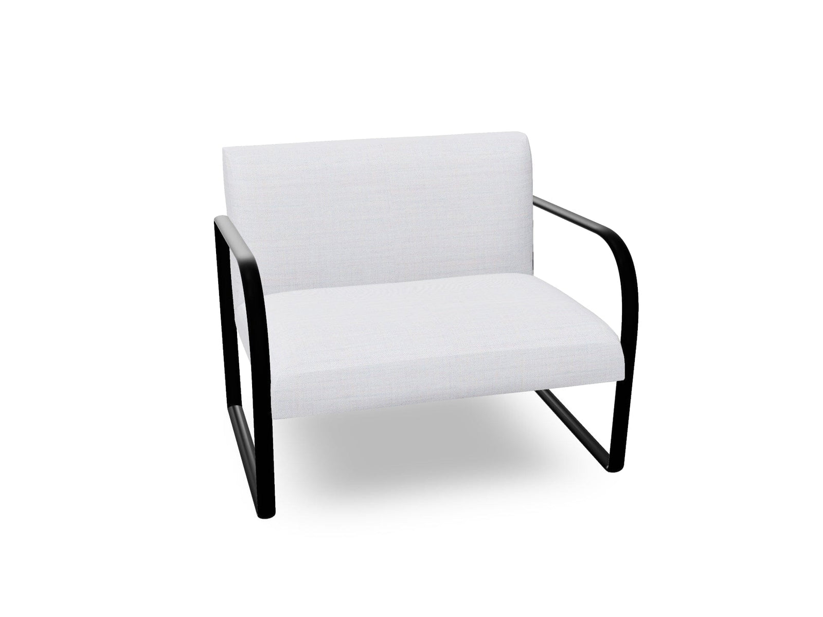 Arcos Lounge Chair lounge chair Arper
