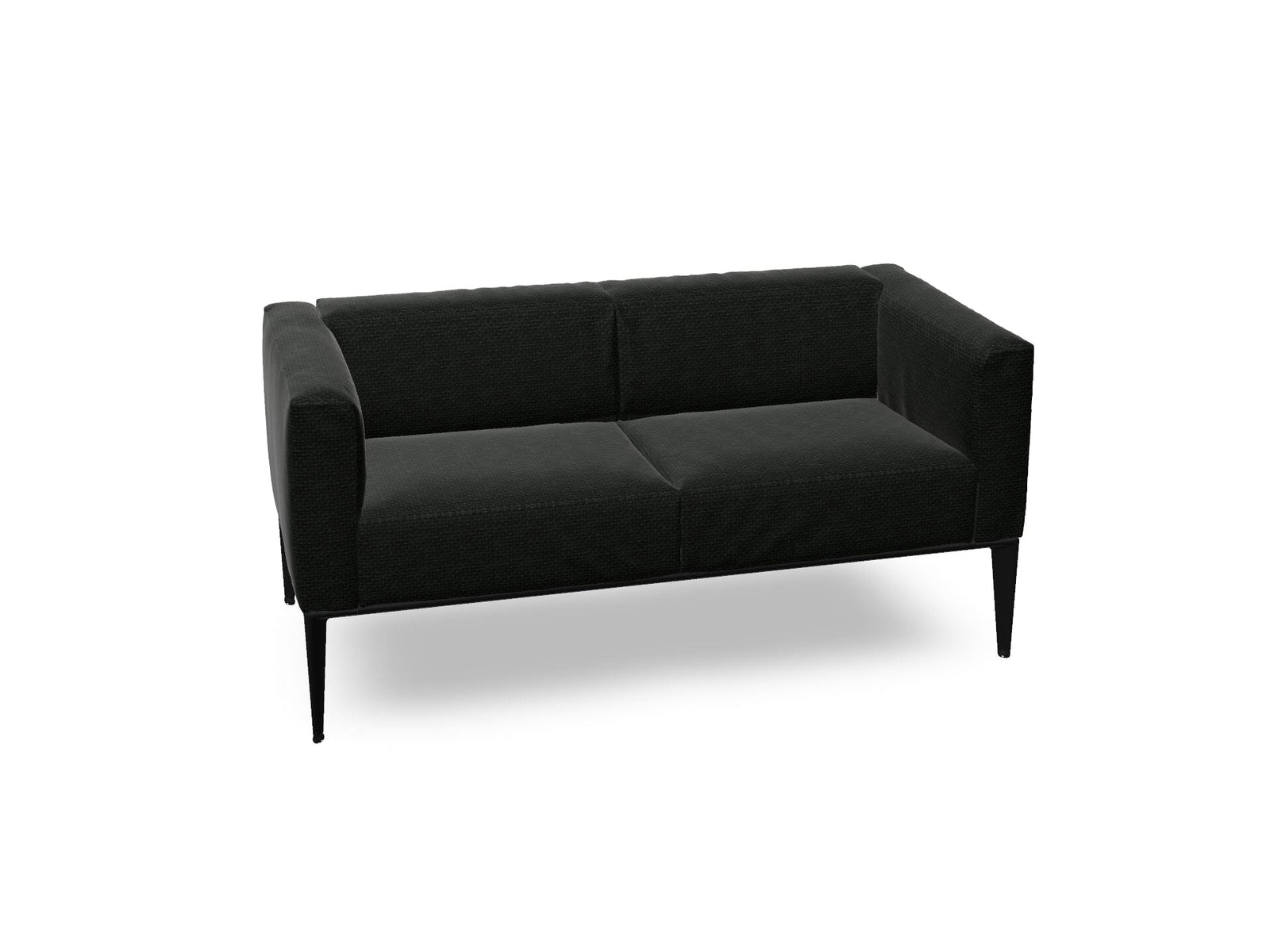 Sean Two Seat Sofa Sofa Arper