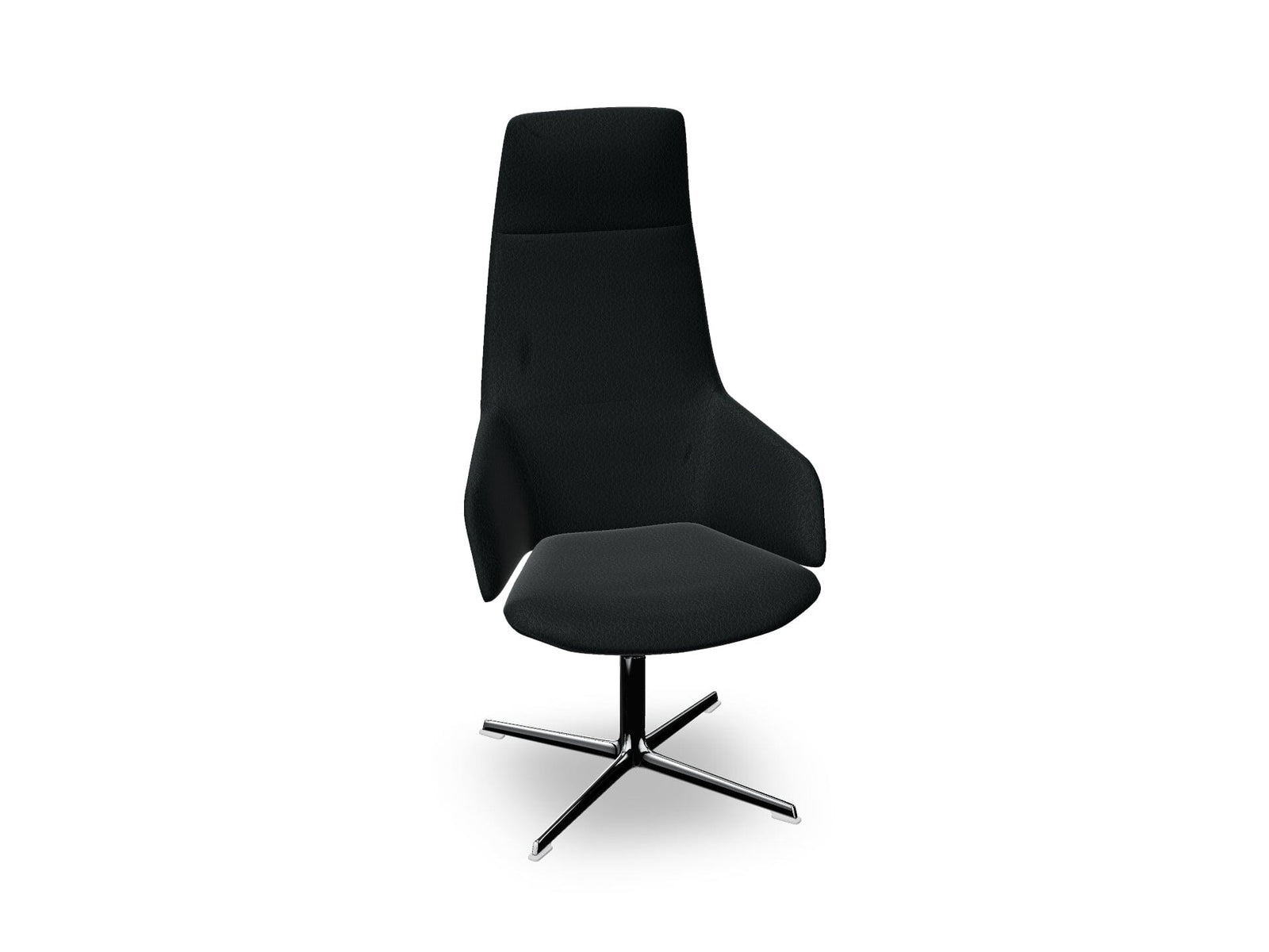 Aston Direction Syncro Task Chair task chair Arper