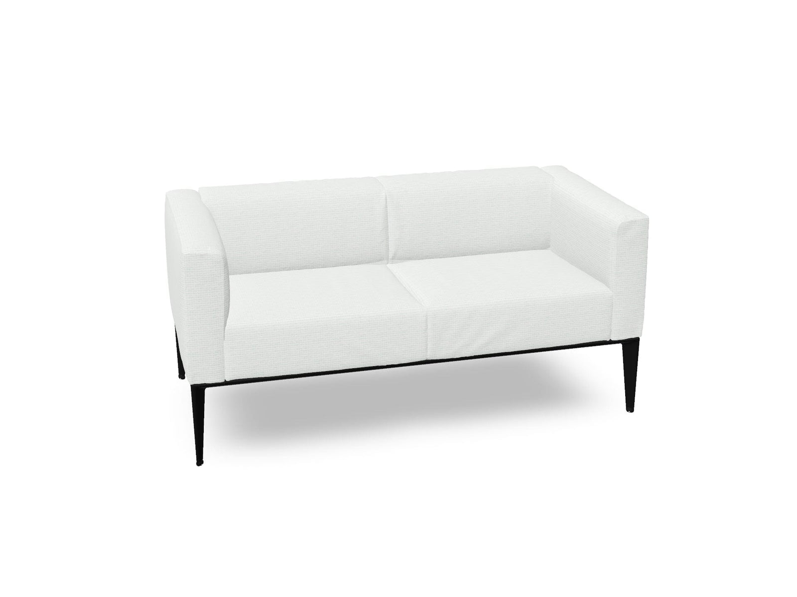 Sean Two Seat Sofa Sofa Arper