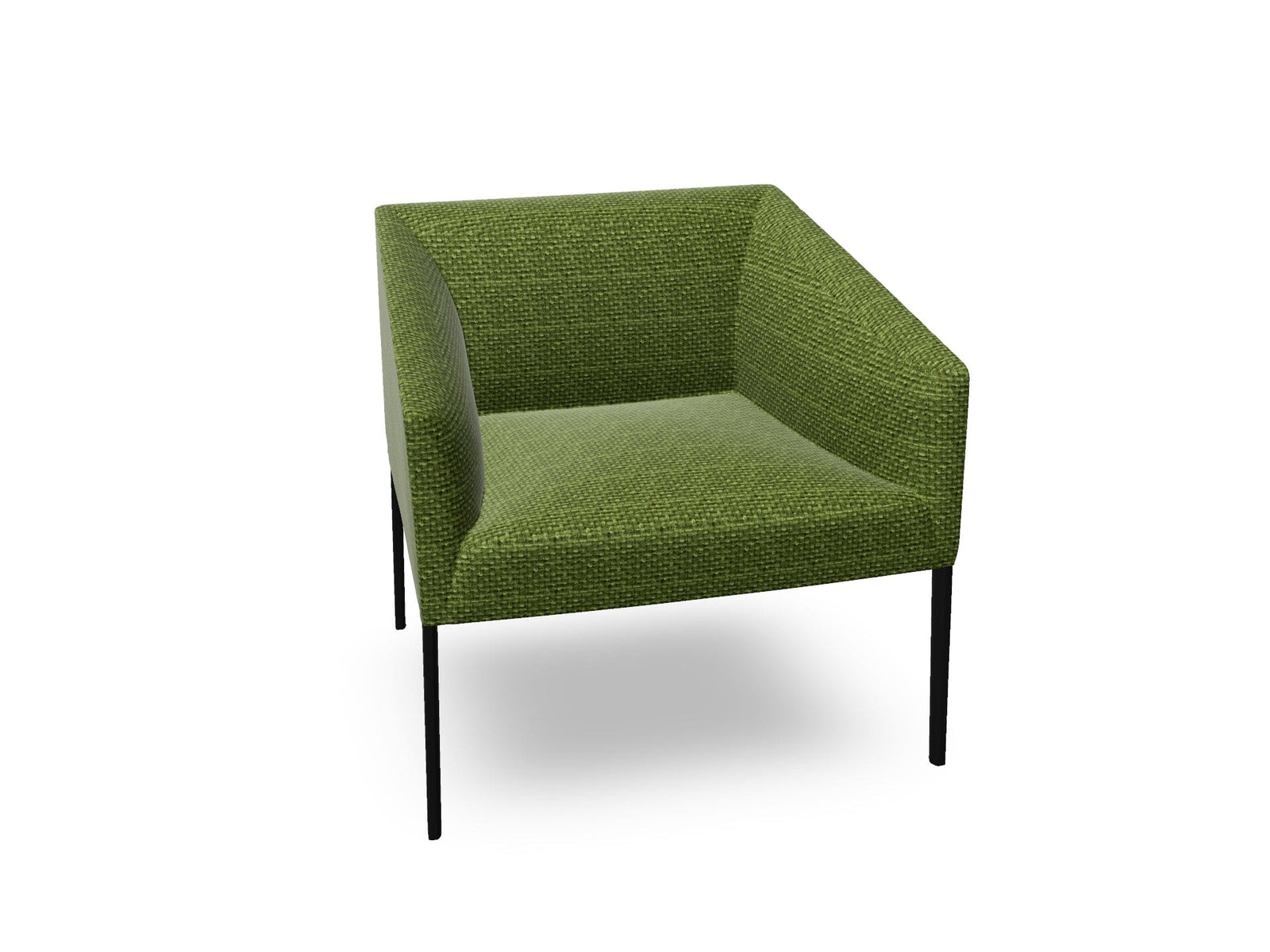 Saari Small Armchair Chair Arper