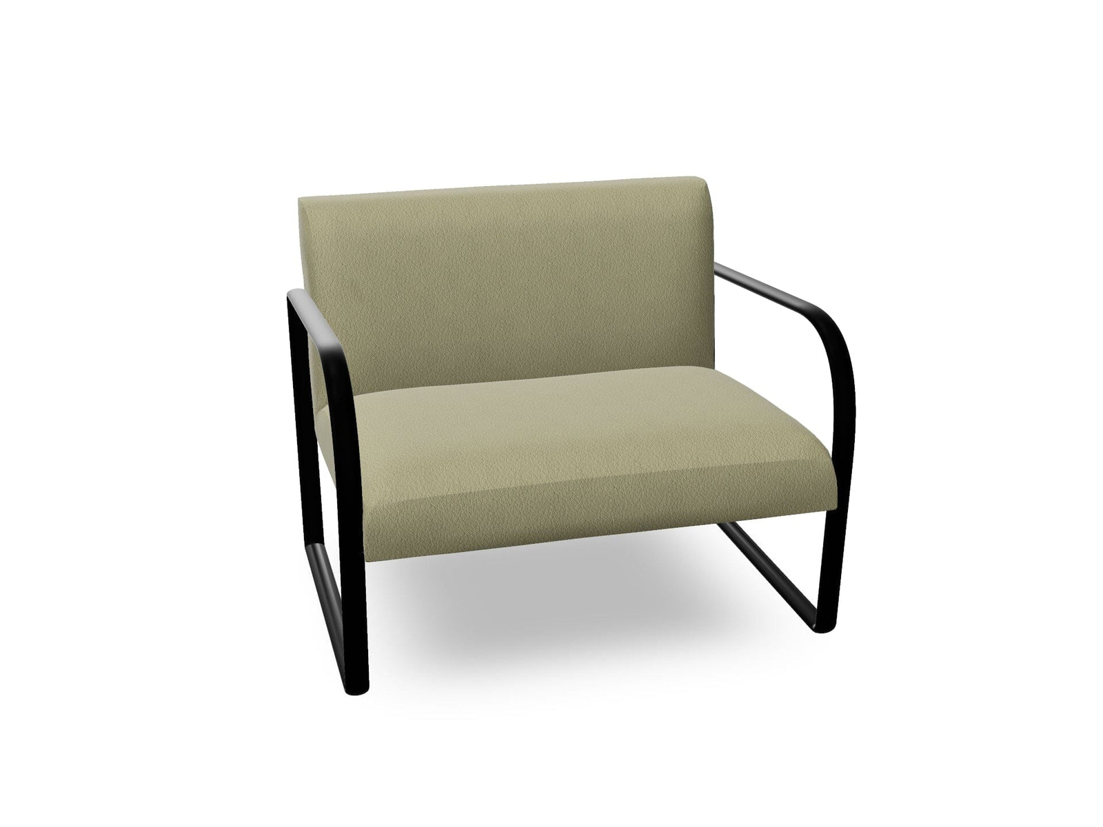 Arcos Lounge Chair lounge chair Arper