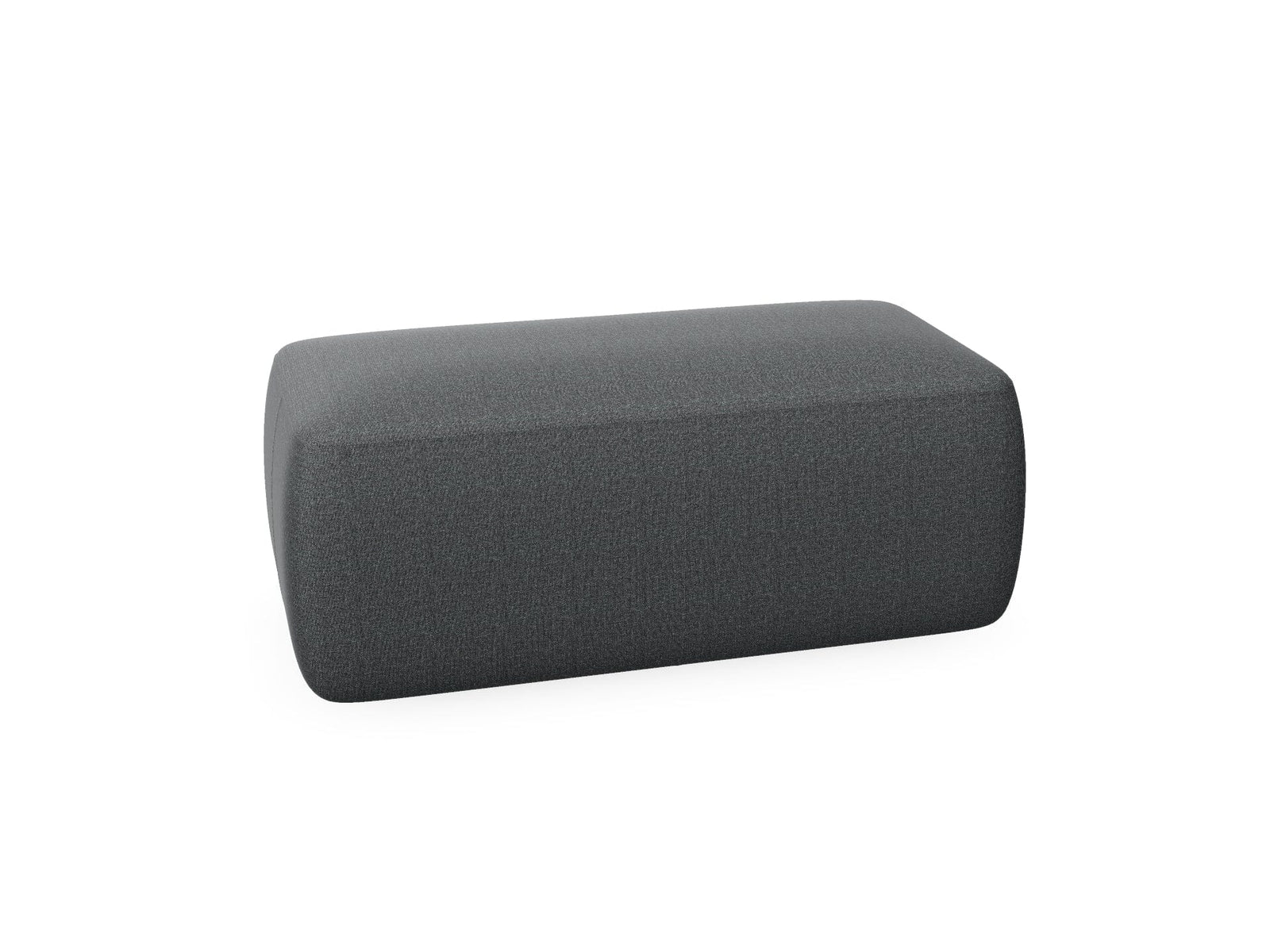 Pix Cubo 110 Two Seat ottoman ottomans Arper