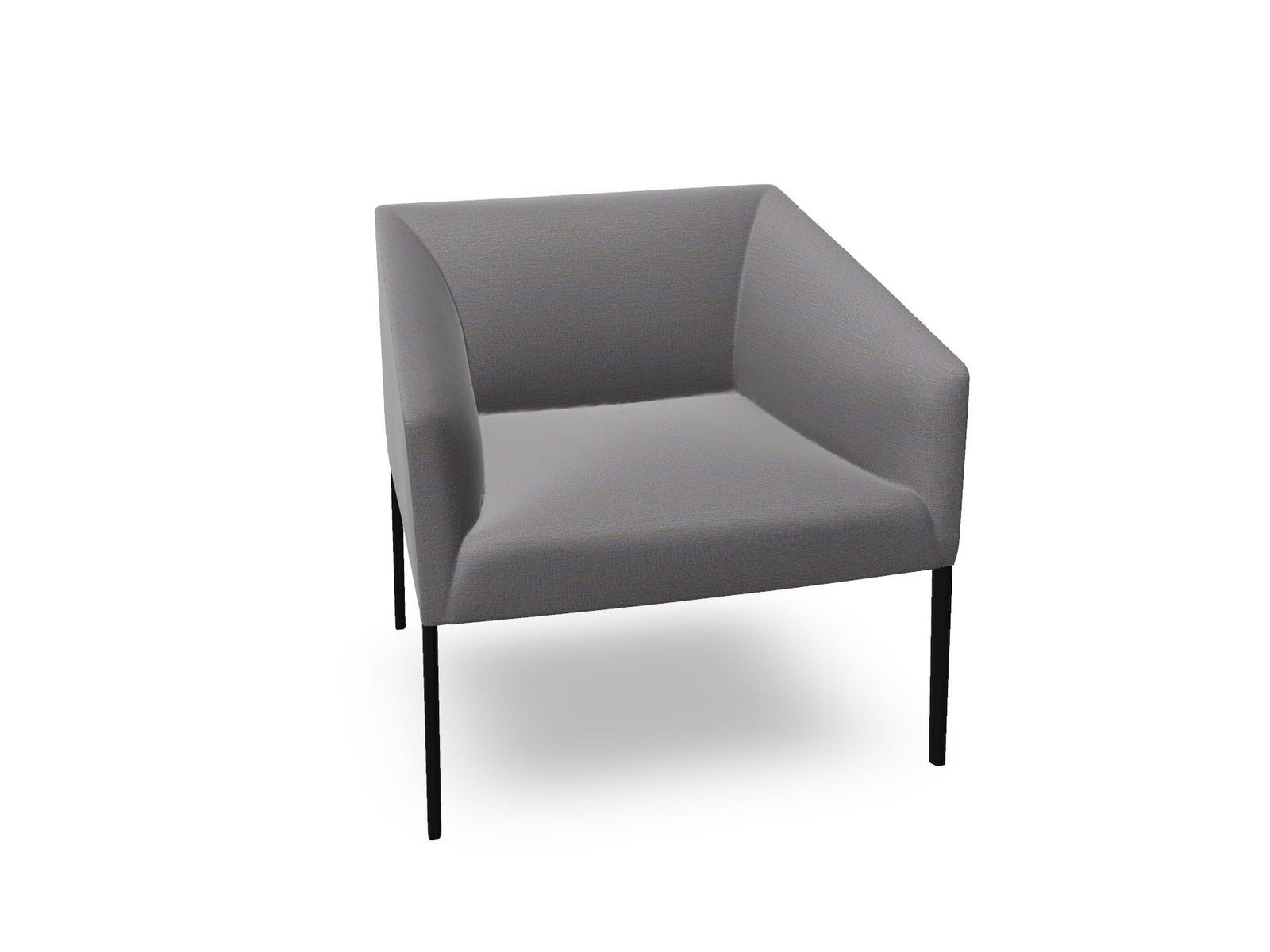 Saari Small Armchair Chair Arper
