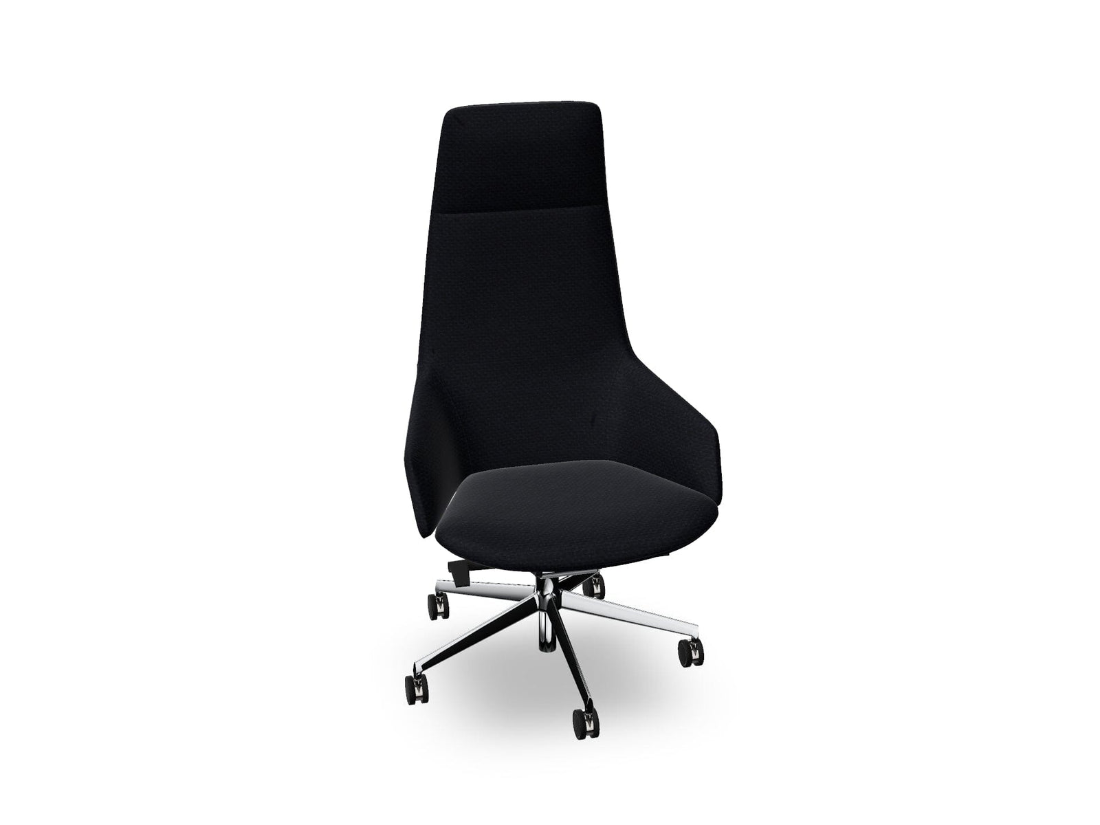 Aston Direction Syncro Task Chair task chair Arper