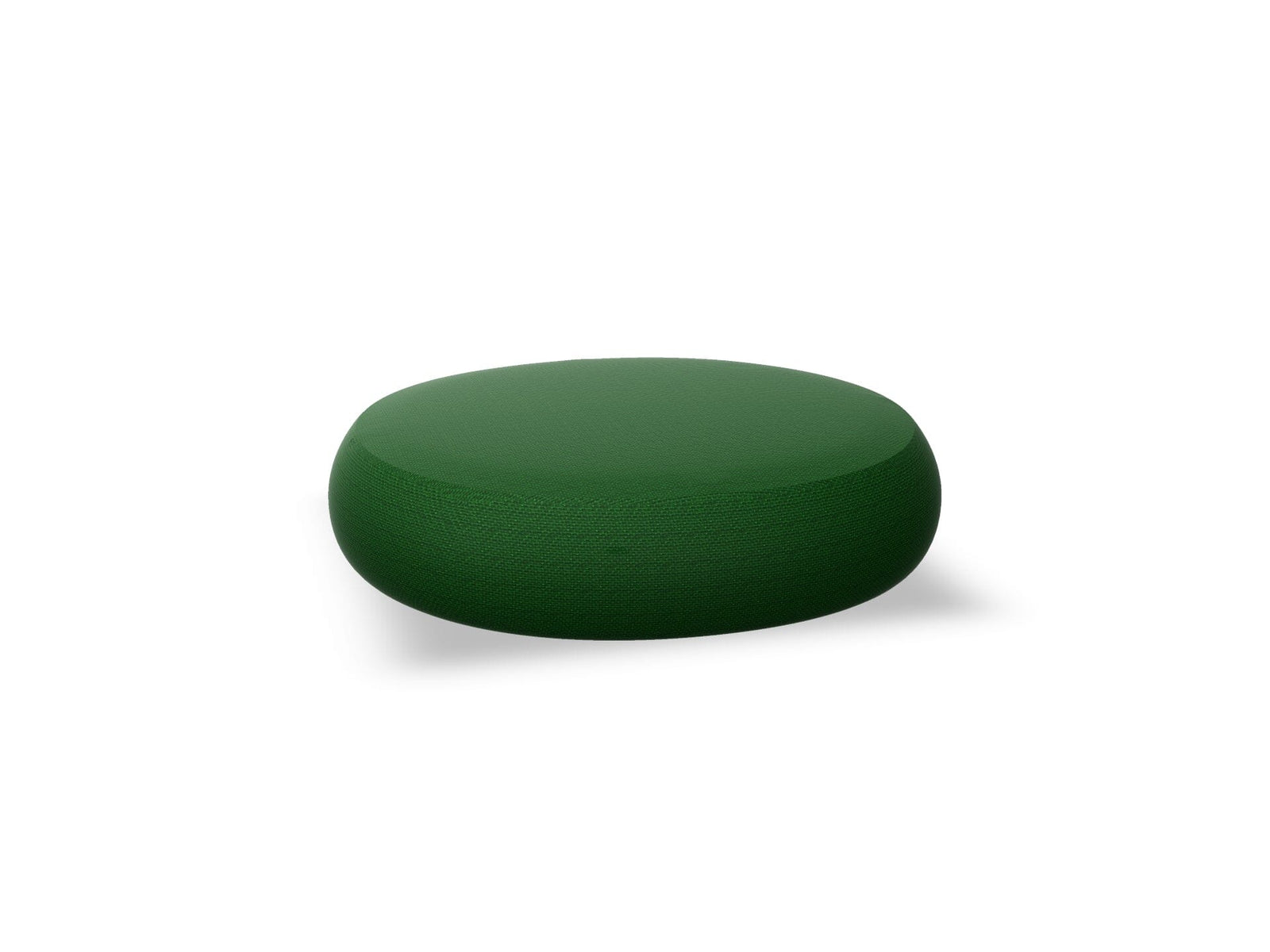 Pix 177 Five Seats Ottomans Arper