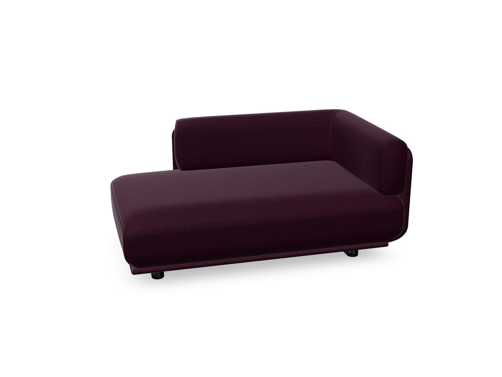 Shaal Daybed Daybed Arper