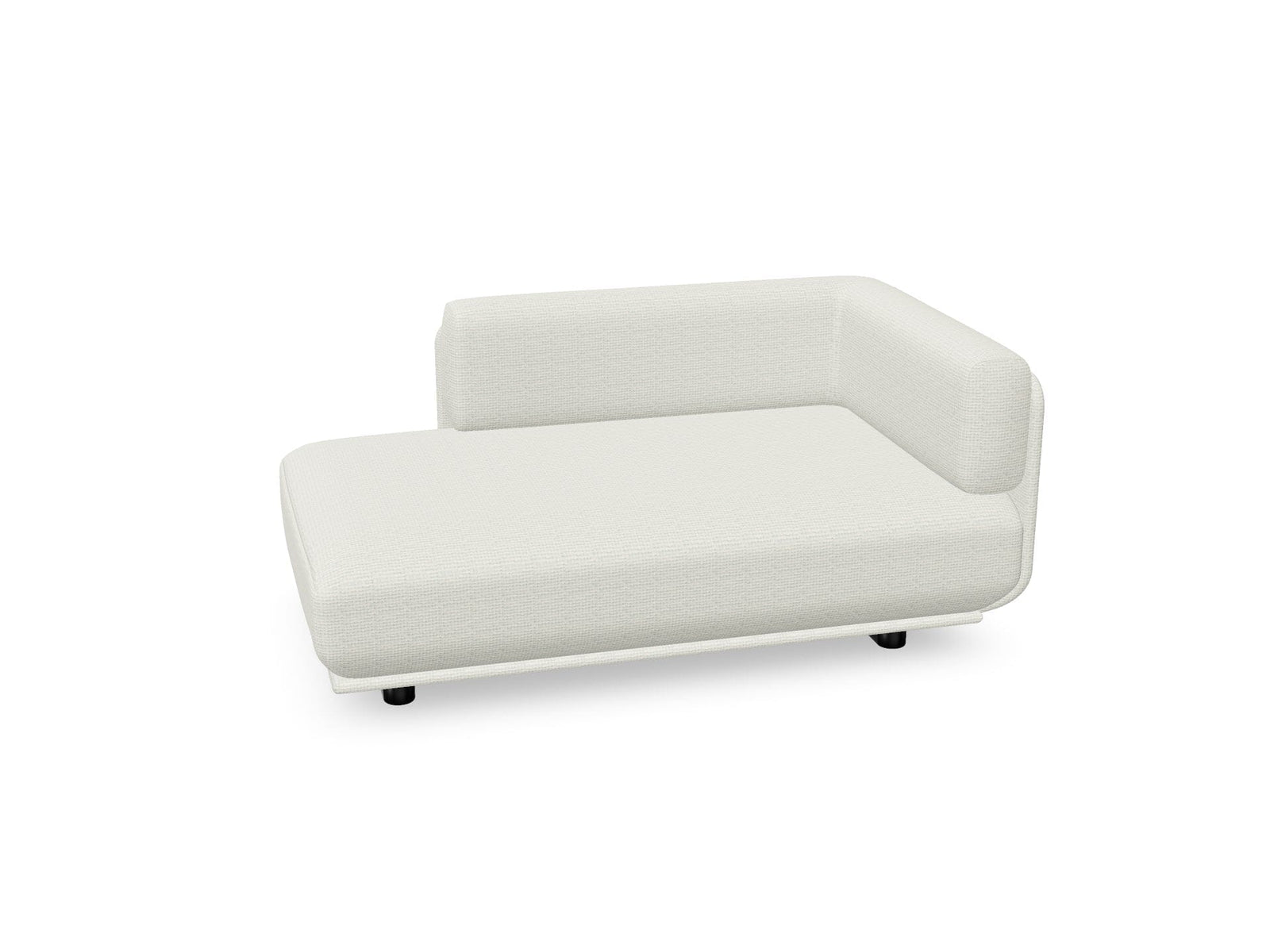 Shaal Daybed Daybed Arper