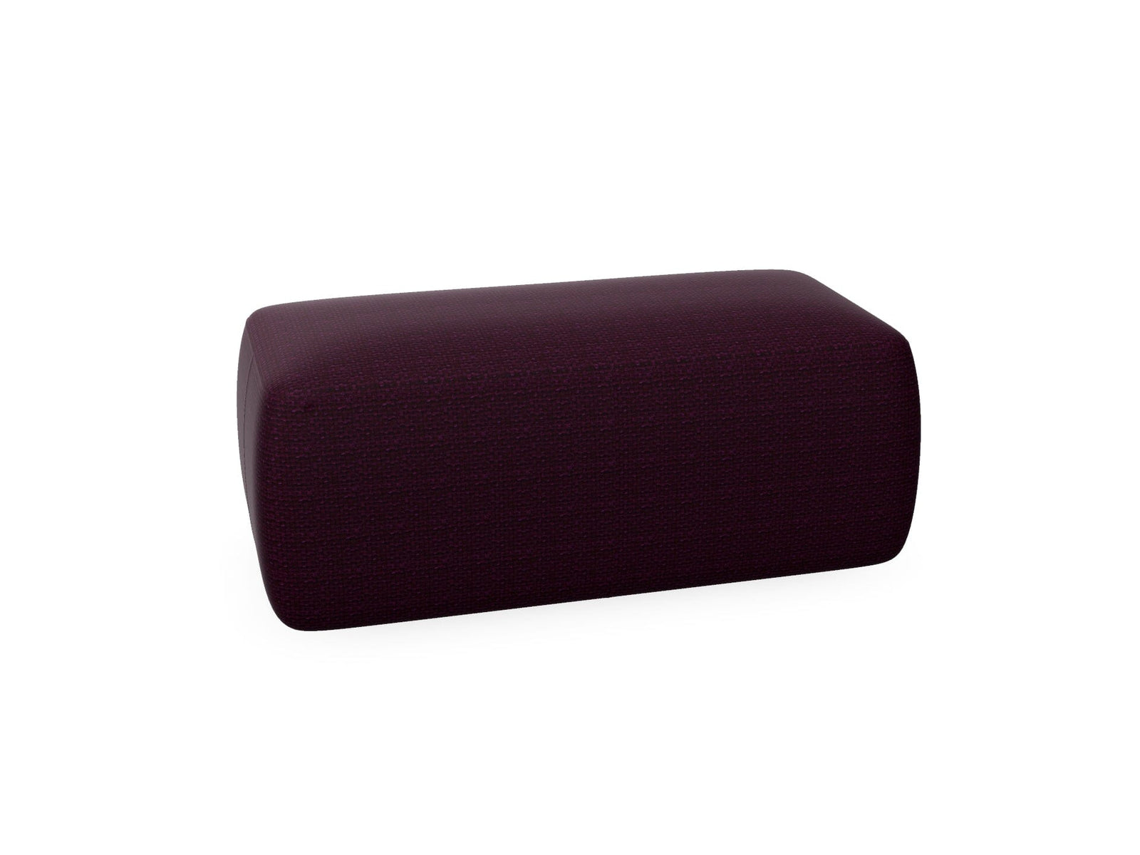 Pix Cubo 110 Two Seat ottoman ottomans Arper