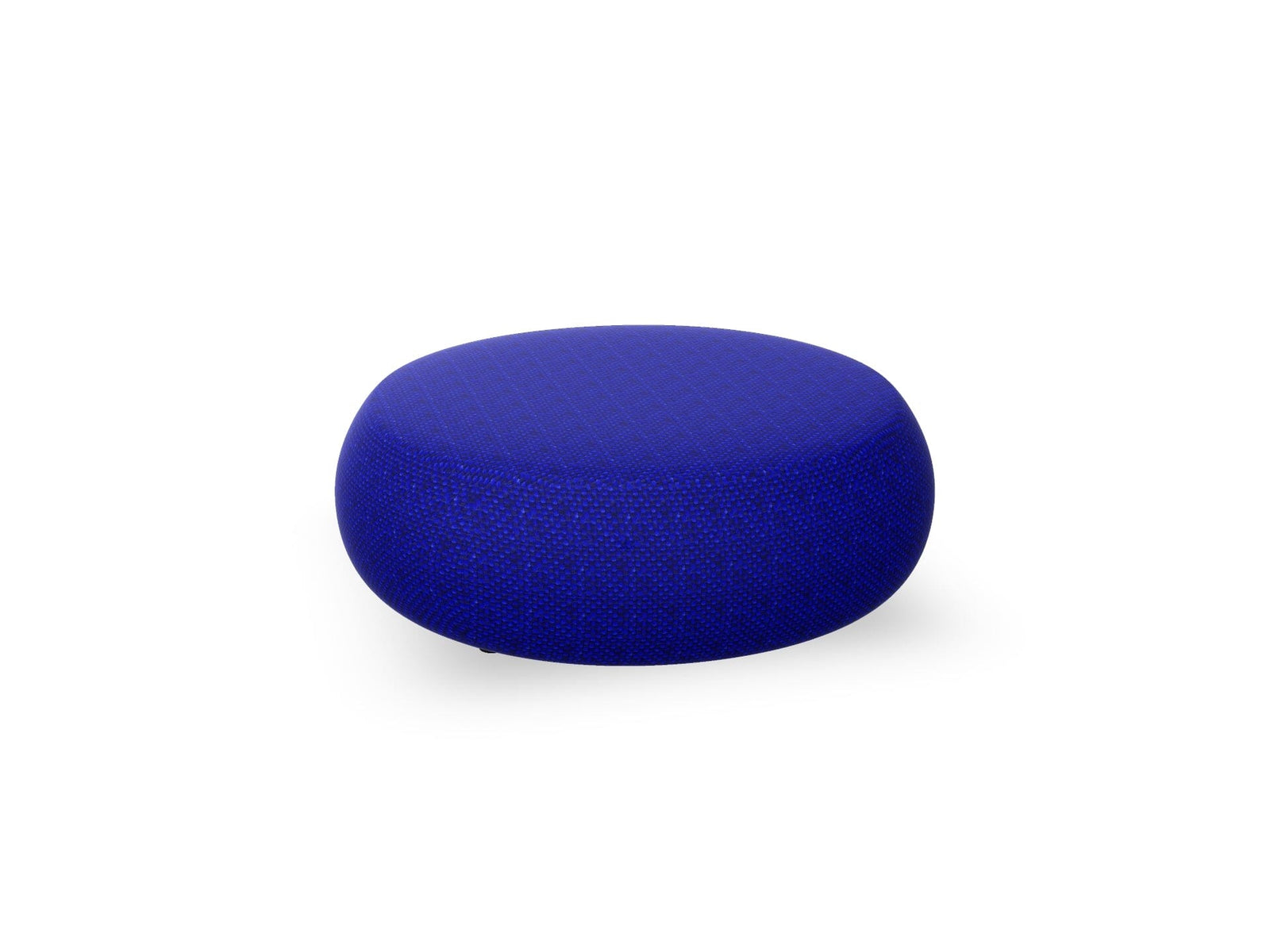 Pix 95 Two Seats Low Ottoman ottomans Arper