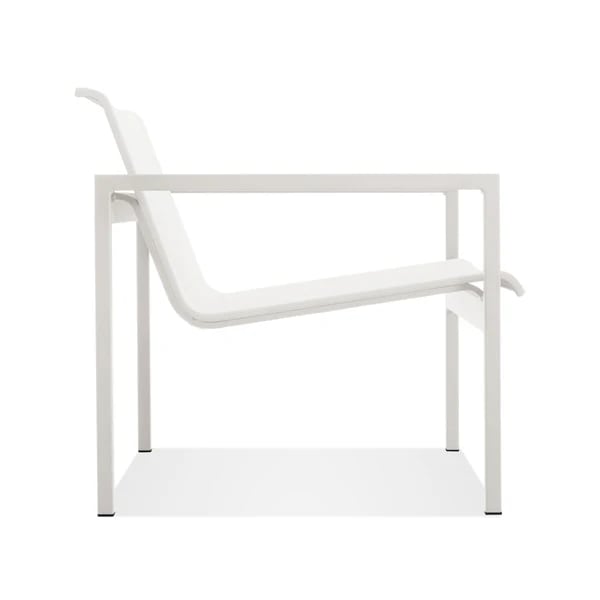 Skiff Outdoor Lounge Chair