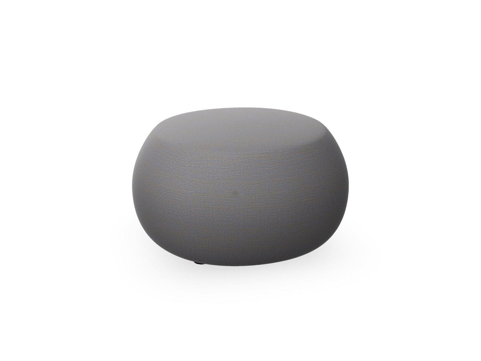 Pix One Seat Low Ottoman ottomans Arper