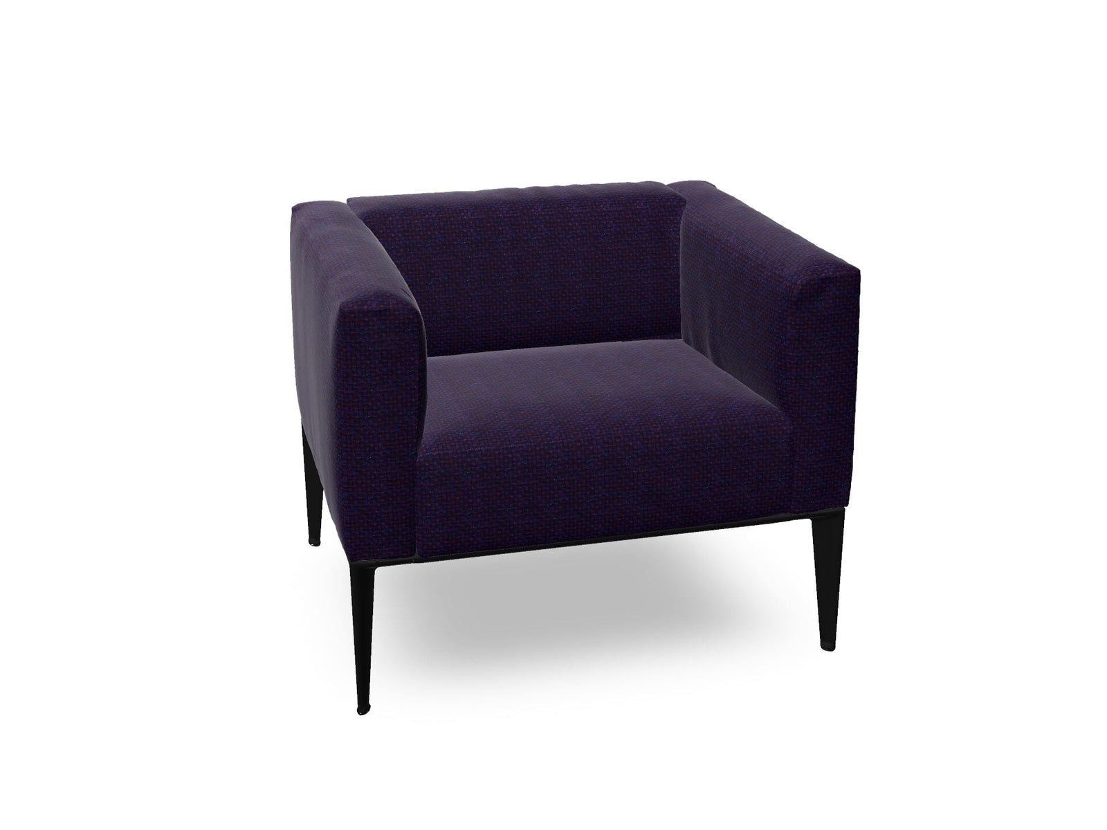 Sean Lounge Chair lounge chair Arper