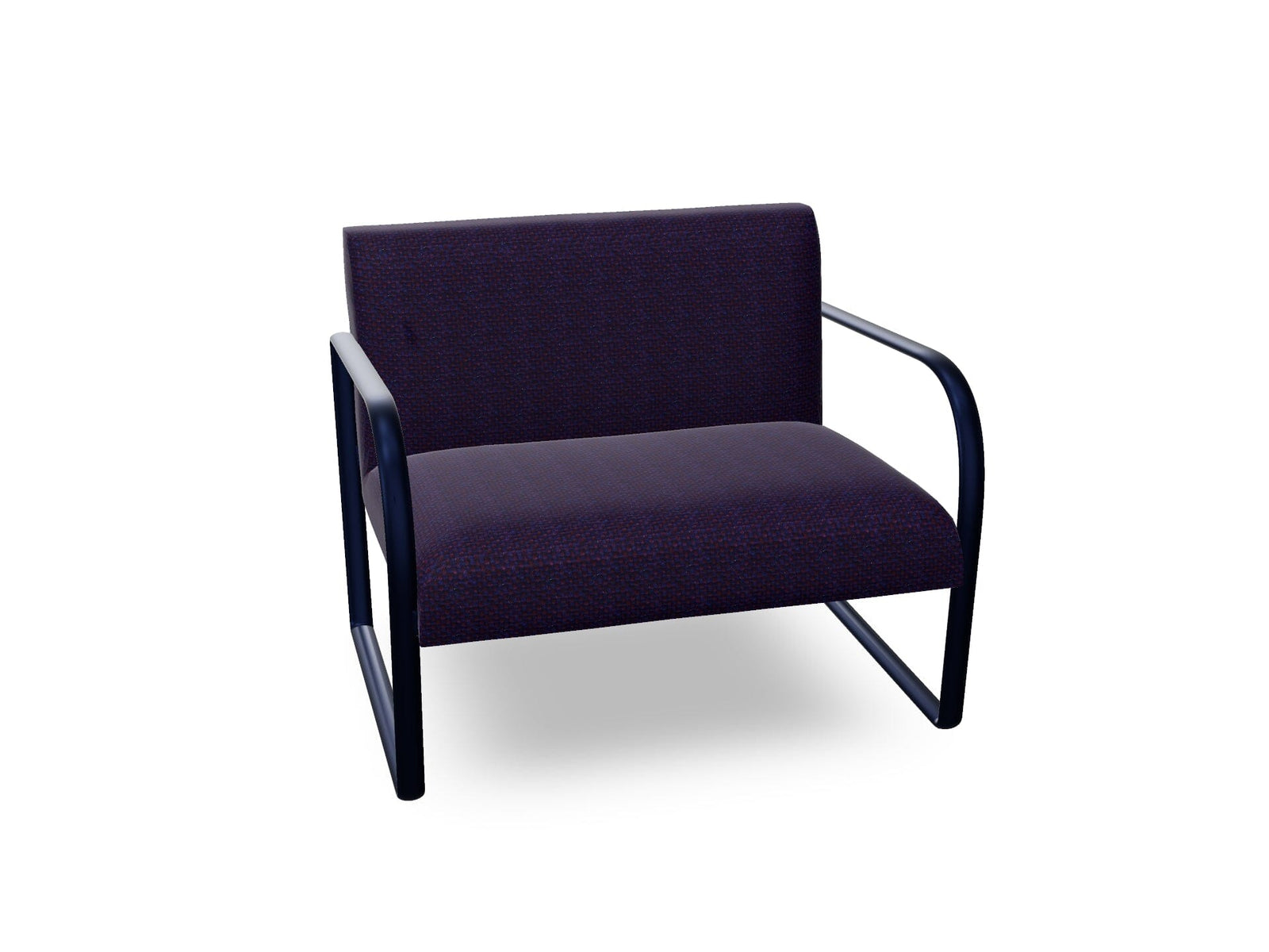 Arcos Lounge Chair lounge chair Arper