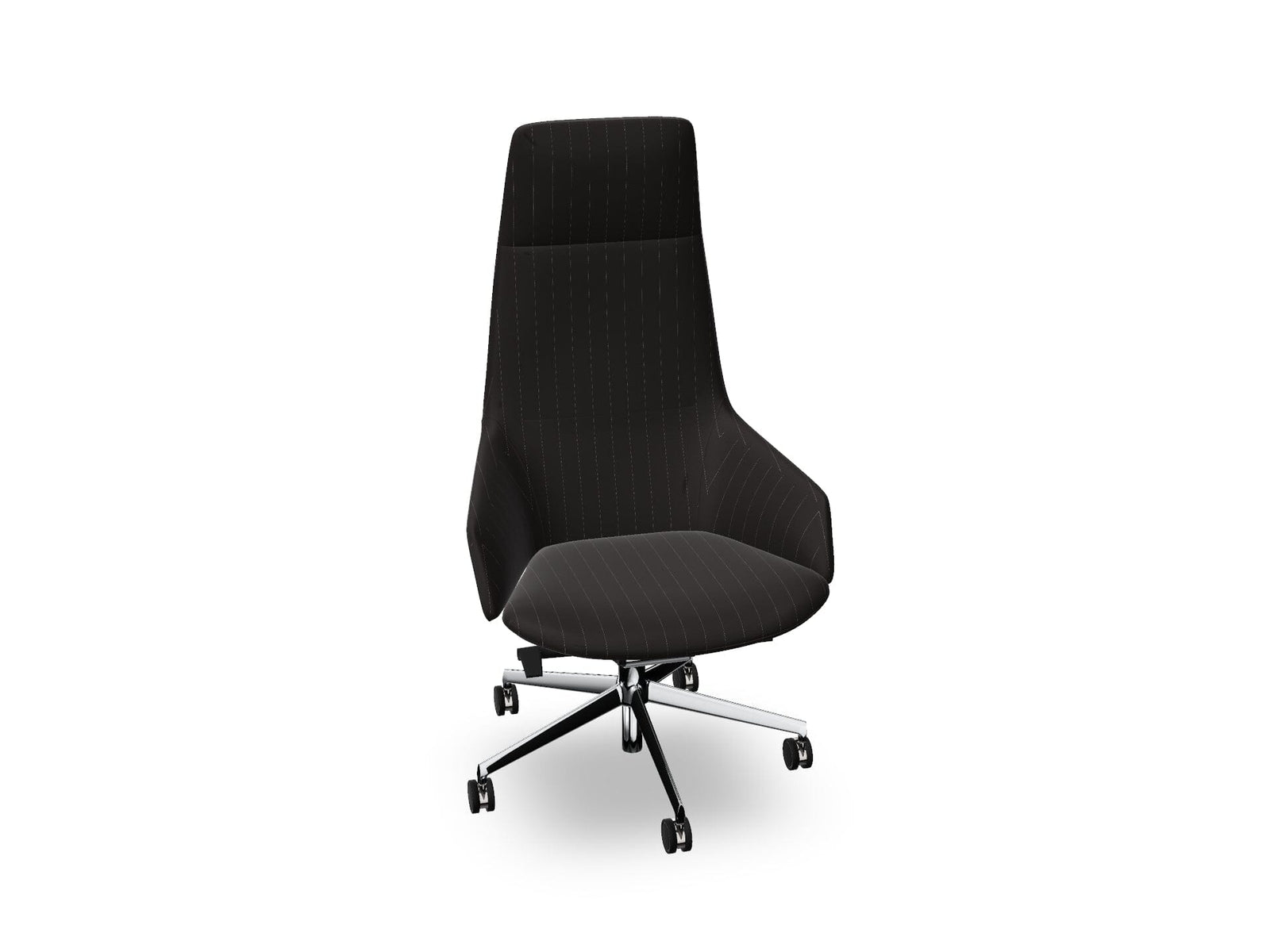 Aston Direction Syncro Task Chair task chair Arper