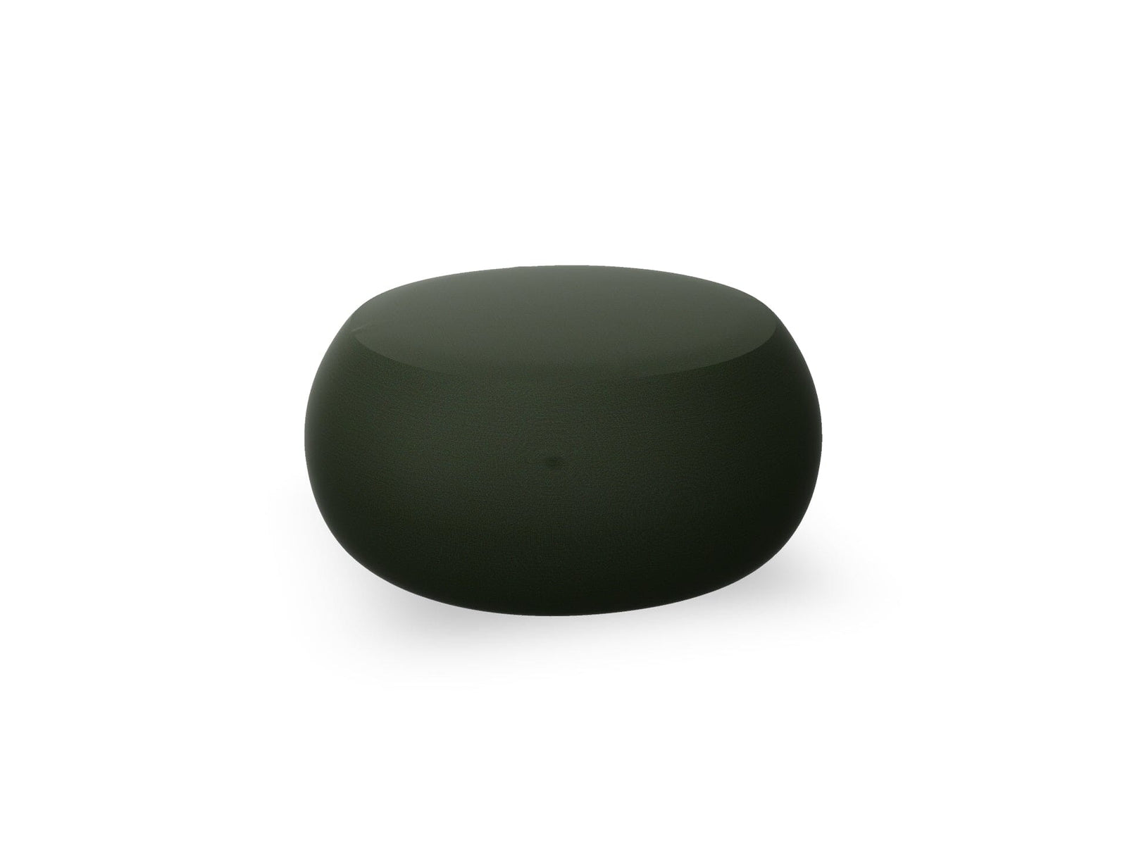 Pix 87 One Seat Large Ottoman ottomans Arper