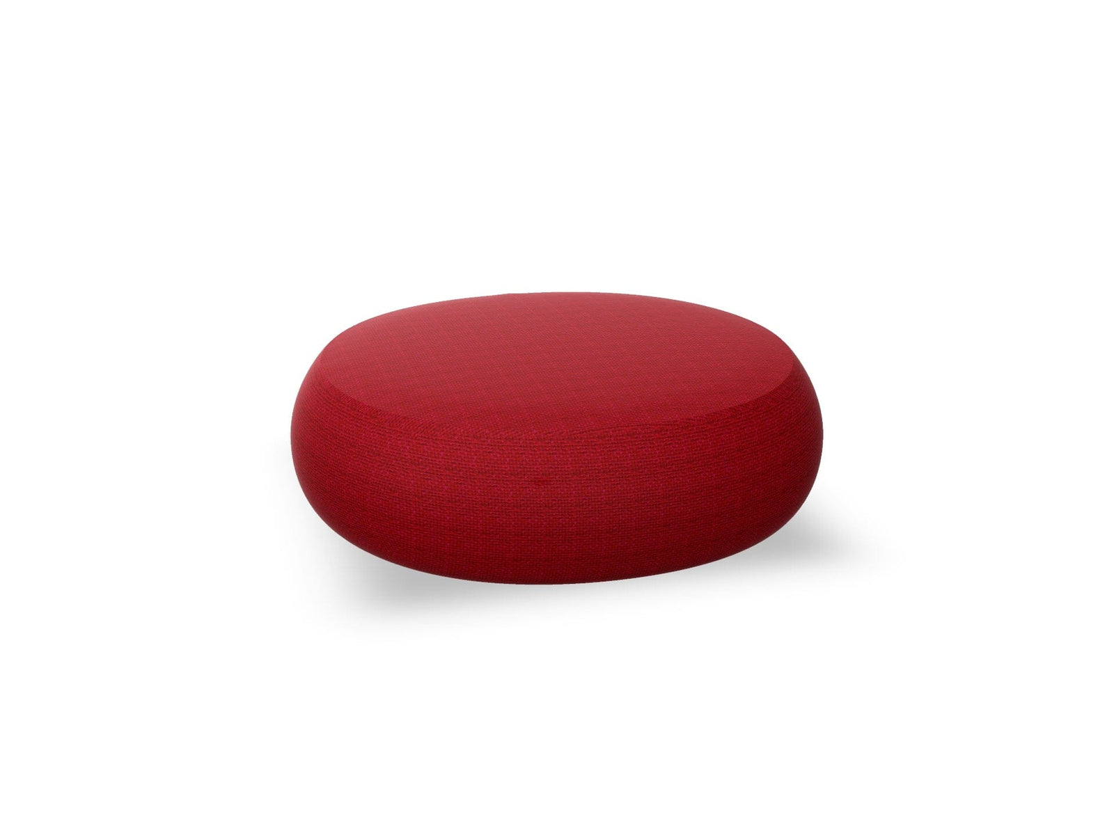 Pix 137 Three Seat Ottoman ottomans Arper