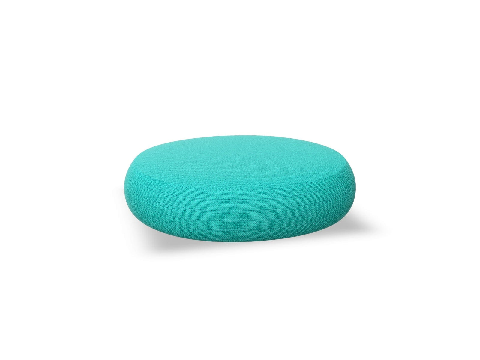 Pix 177 Five Seats Ottomans Arper