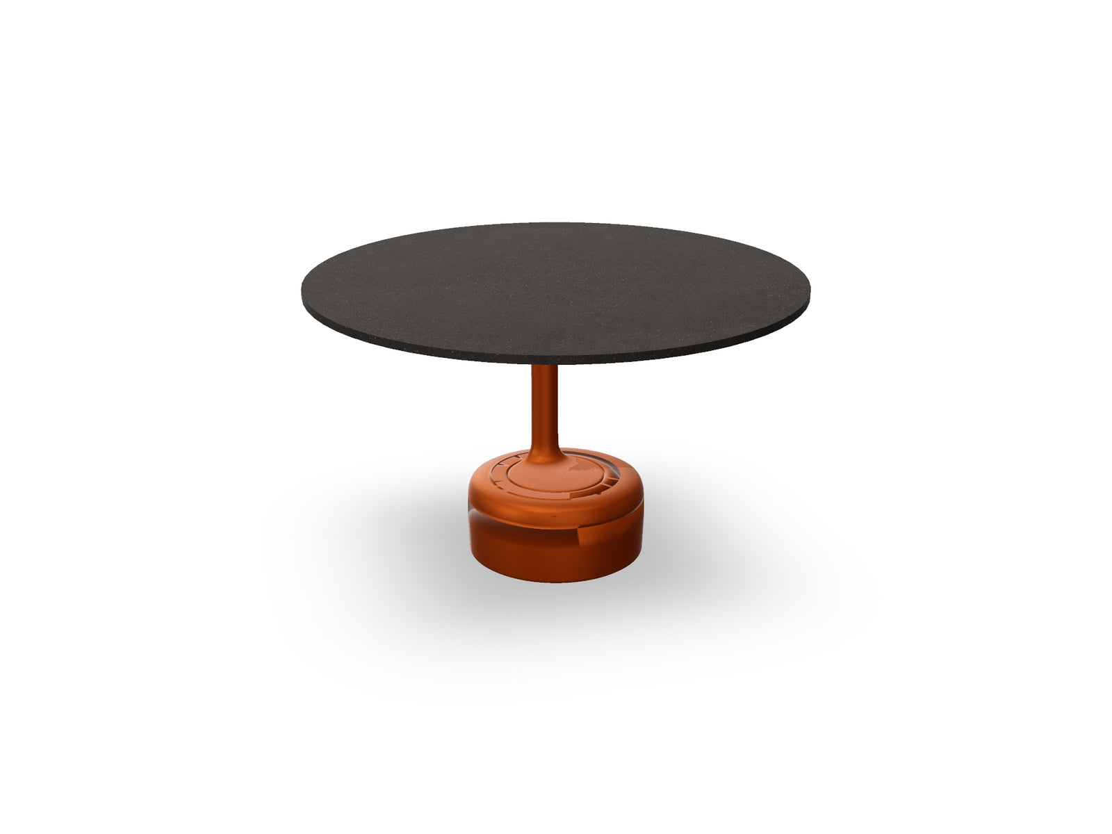 Oell Coffee Table