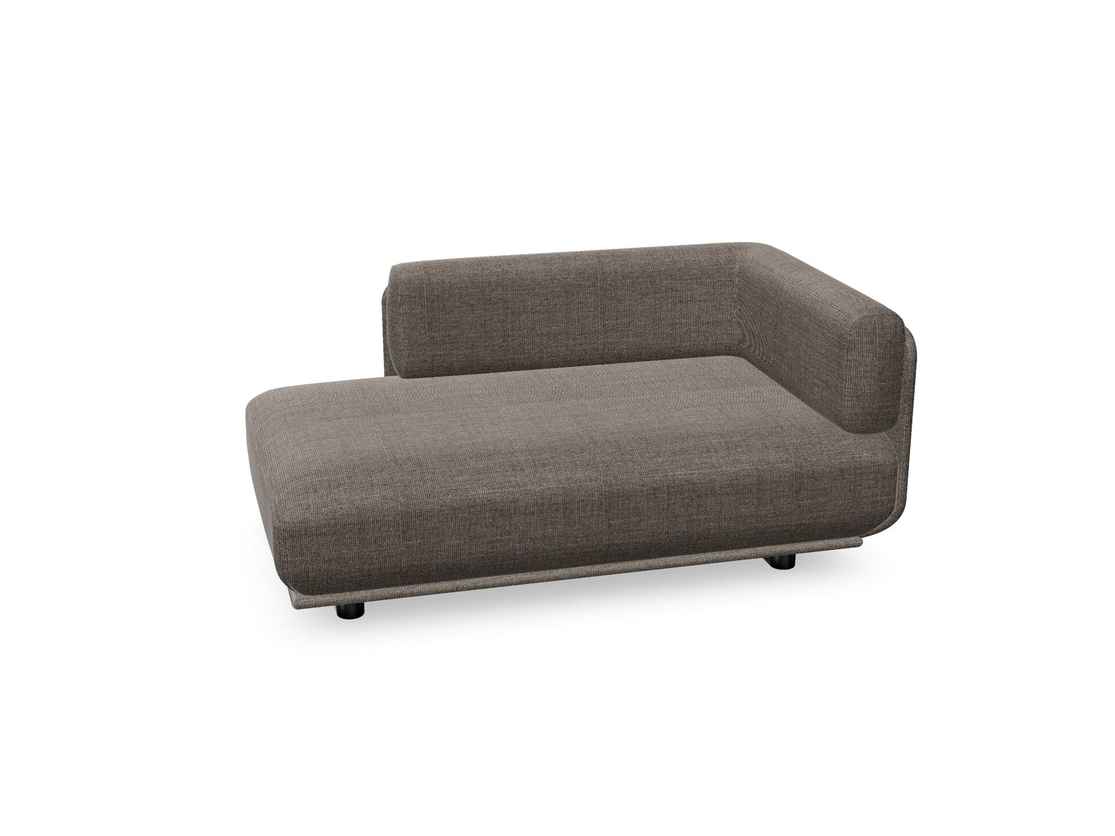 Shaal Daybed Daybed Arper