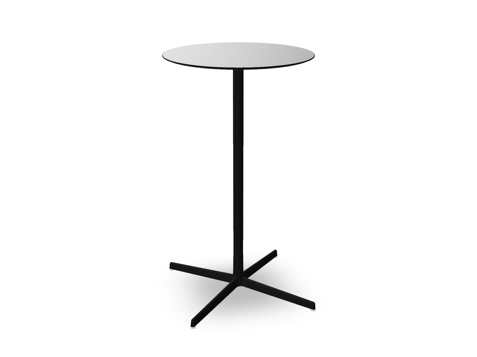 Arper Wim Bar/Cafe Table cafe Arper