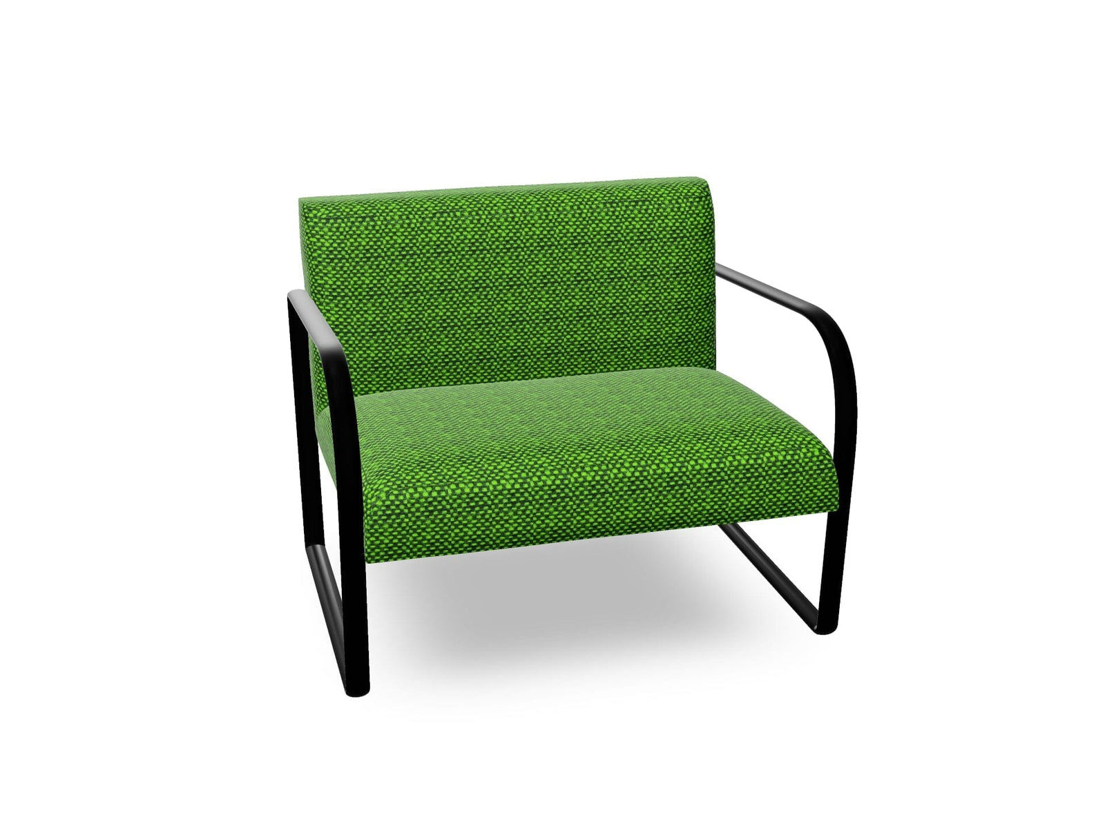 Arcos Lounge Chair lounge chair Arper