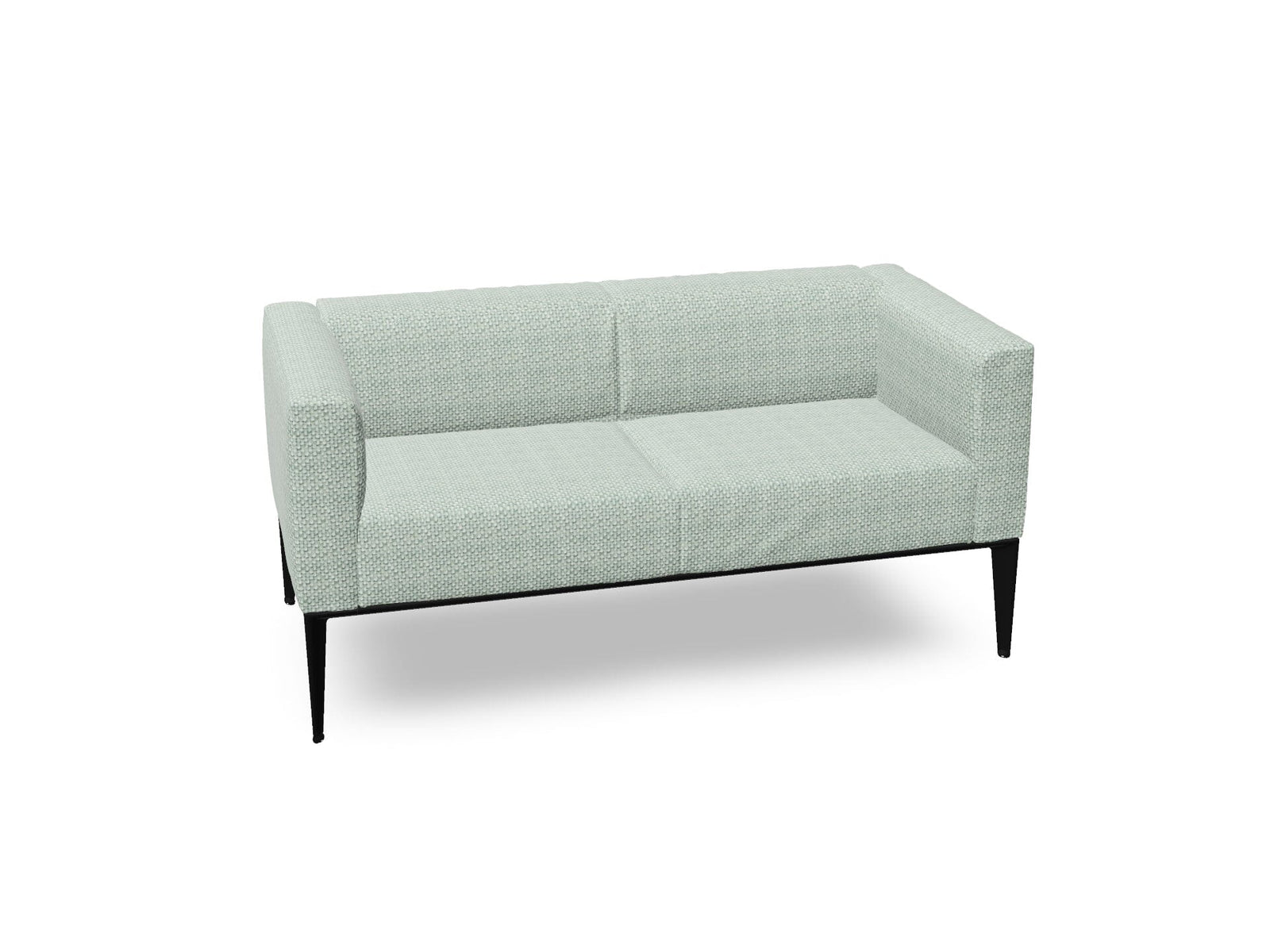 Sean Two Seat Sofa Sofa Arper