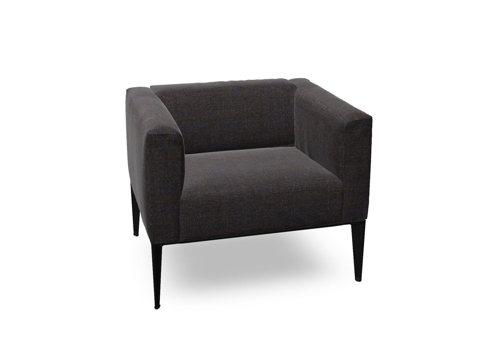 Sean Lounge Chair lounge chair Arper