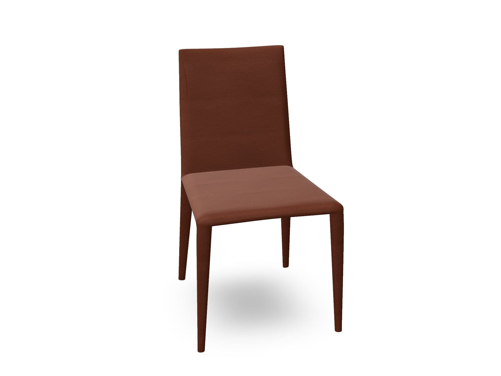 Norma Chair Medium Backrest Chairs Arper