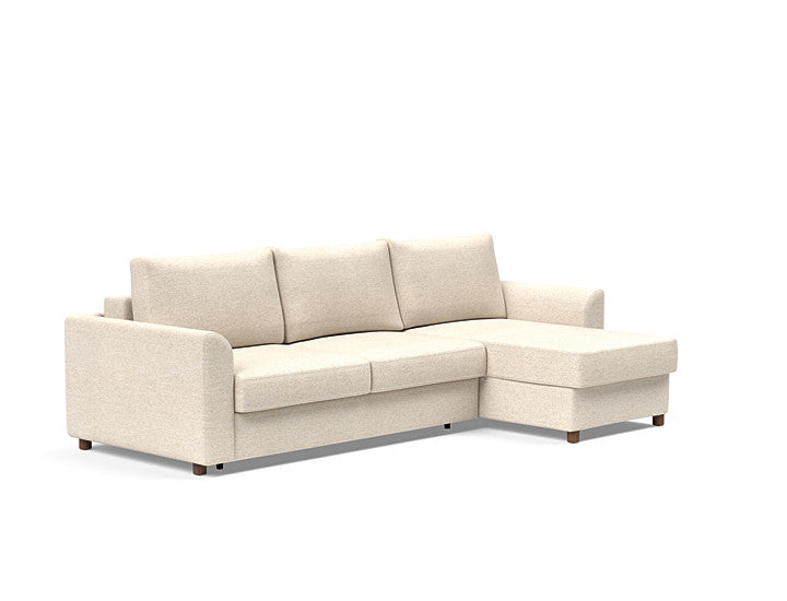 NEAH SOFA BED WITH LOUNGER