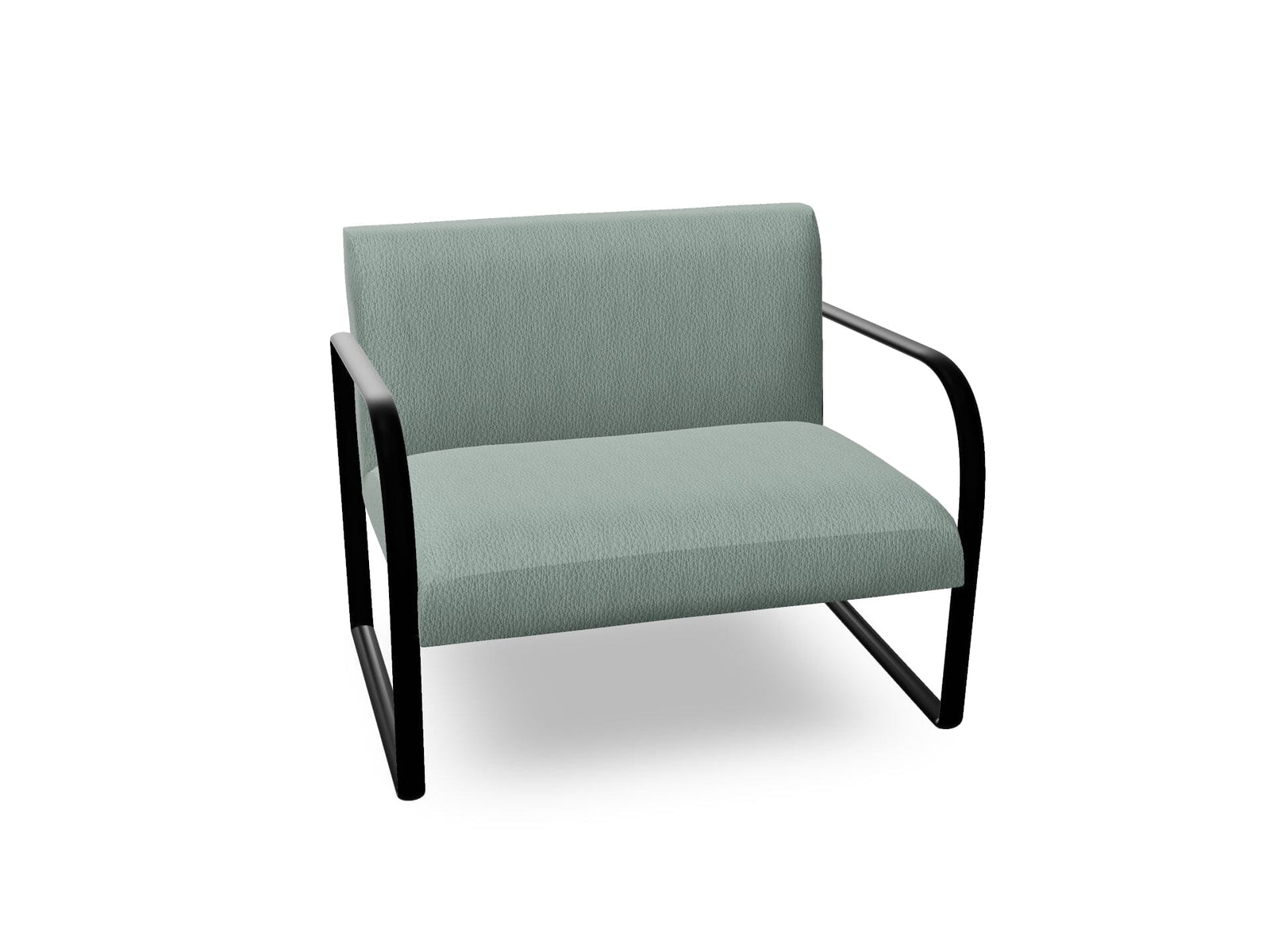 Arcos Lounge Chair lounge chair Arper