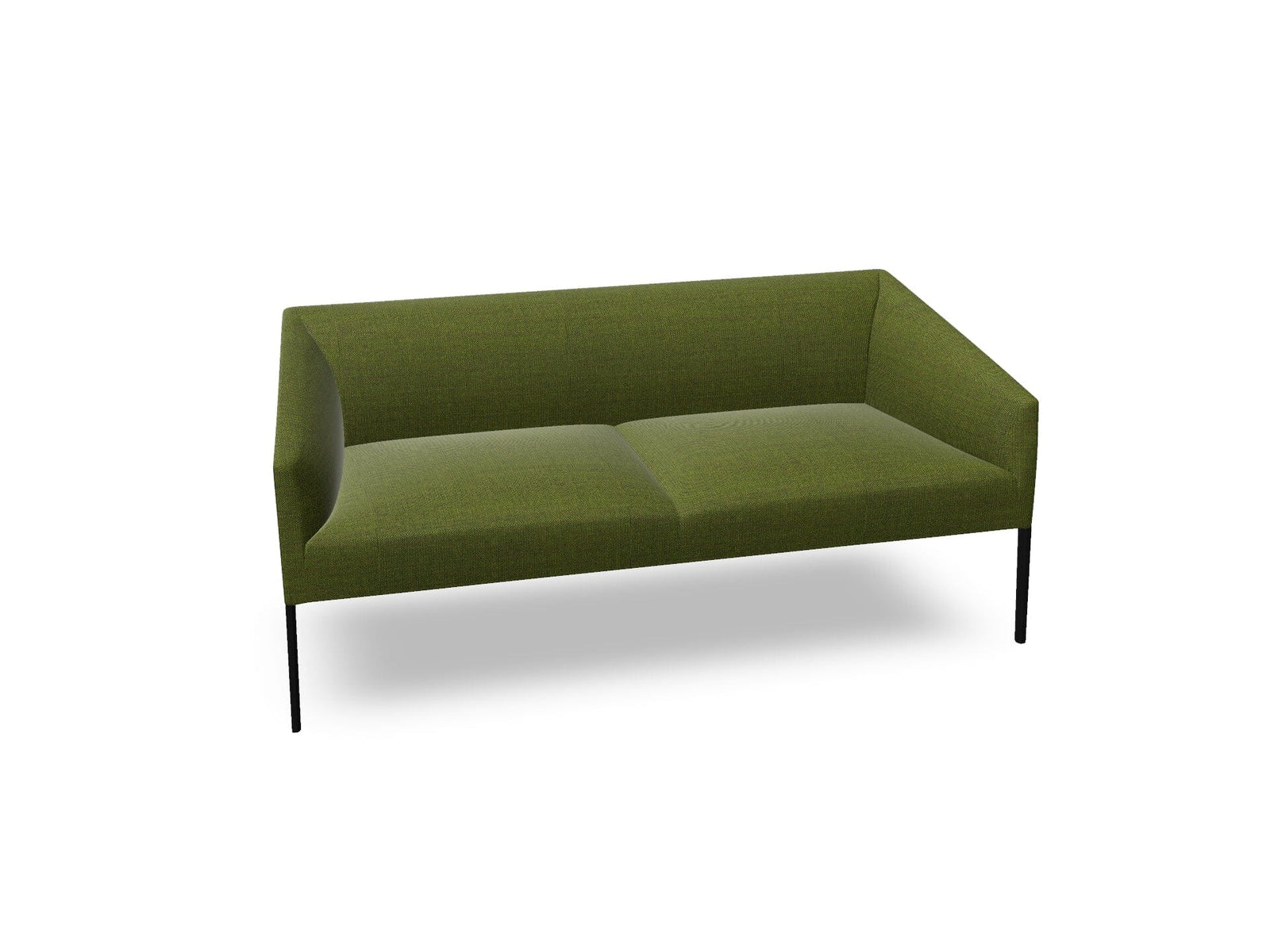 Saari Two Seat Sofa sofa Arper