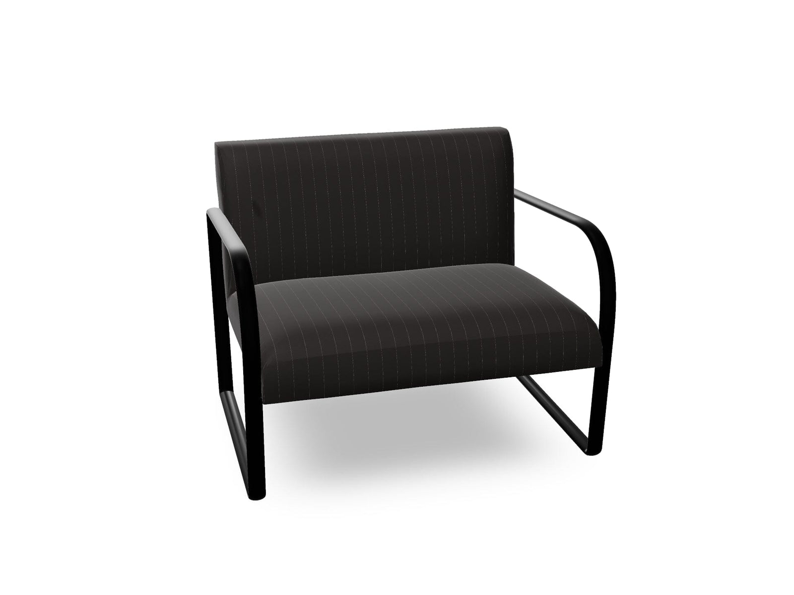 Arcos Lounge Chair lounge chair Arper