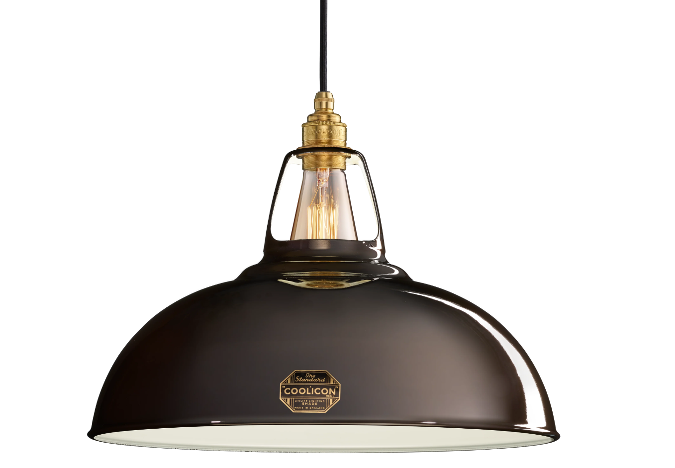 Coolicon - Standard Original Large Pendant