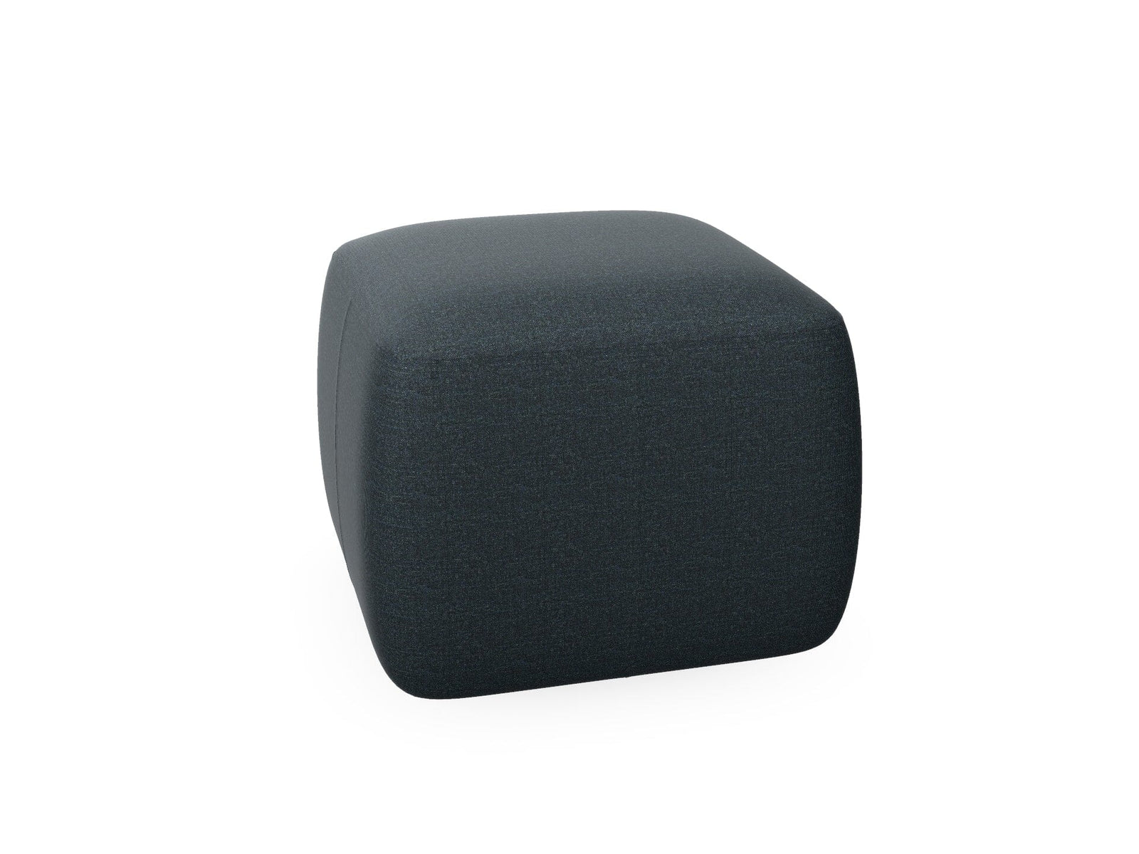 Pix Cubo 55 One Seat ottoman ottomans Arper