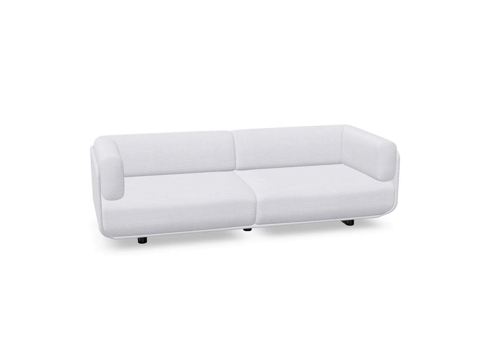Shaal 3-Seater Sofa