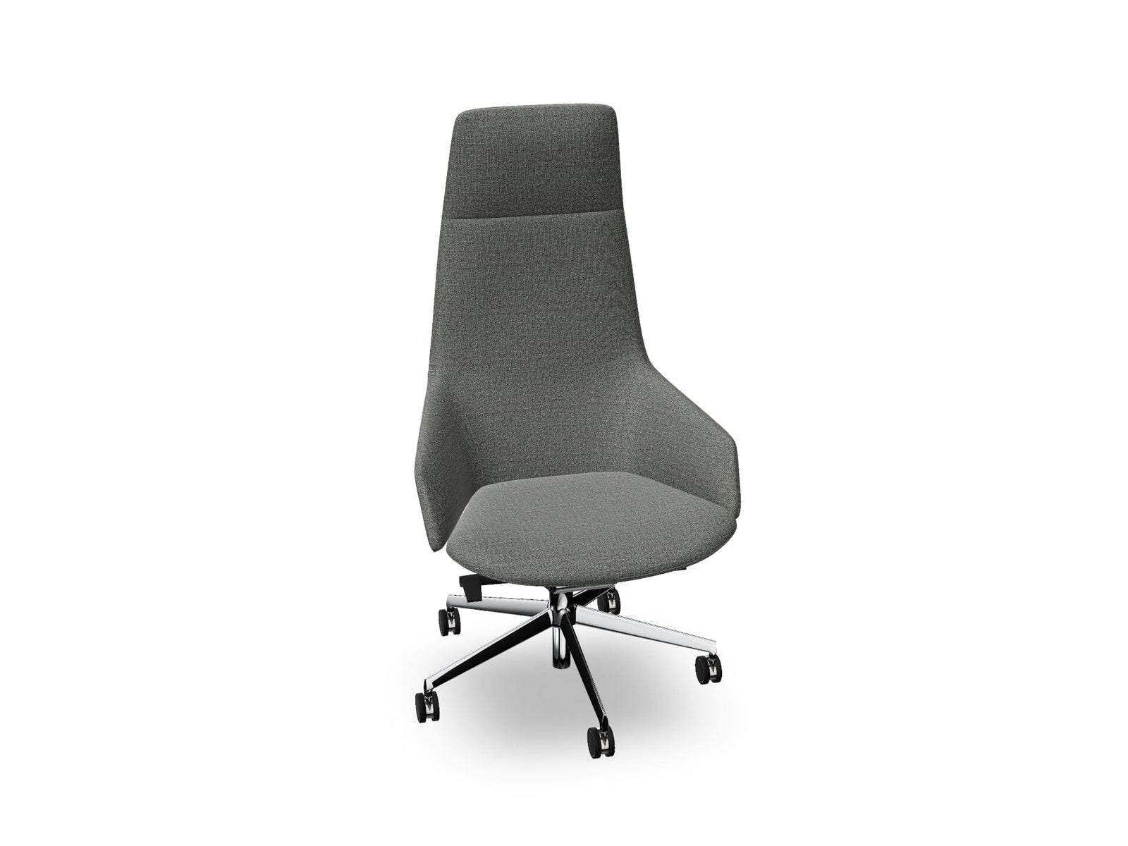 Aston Direction Syncro Task Chair task chair Arper