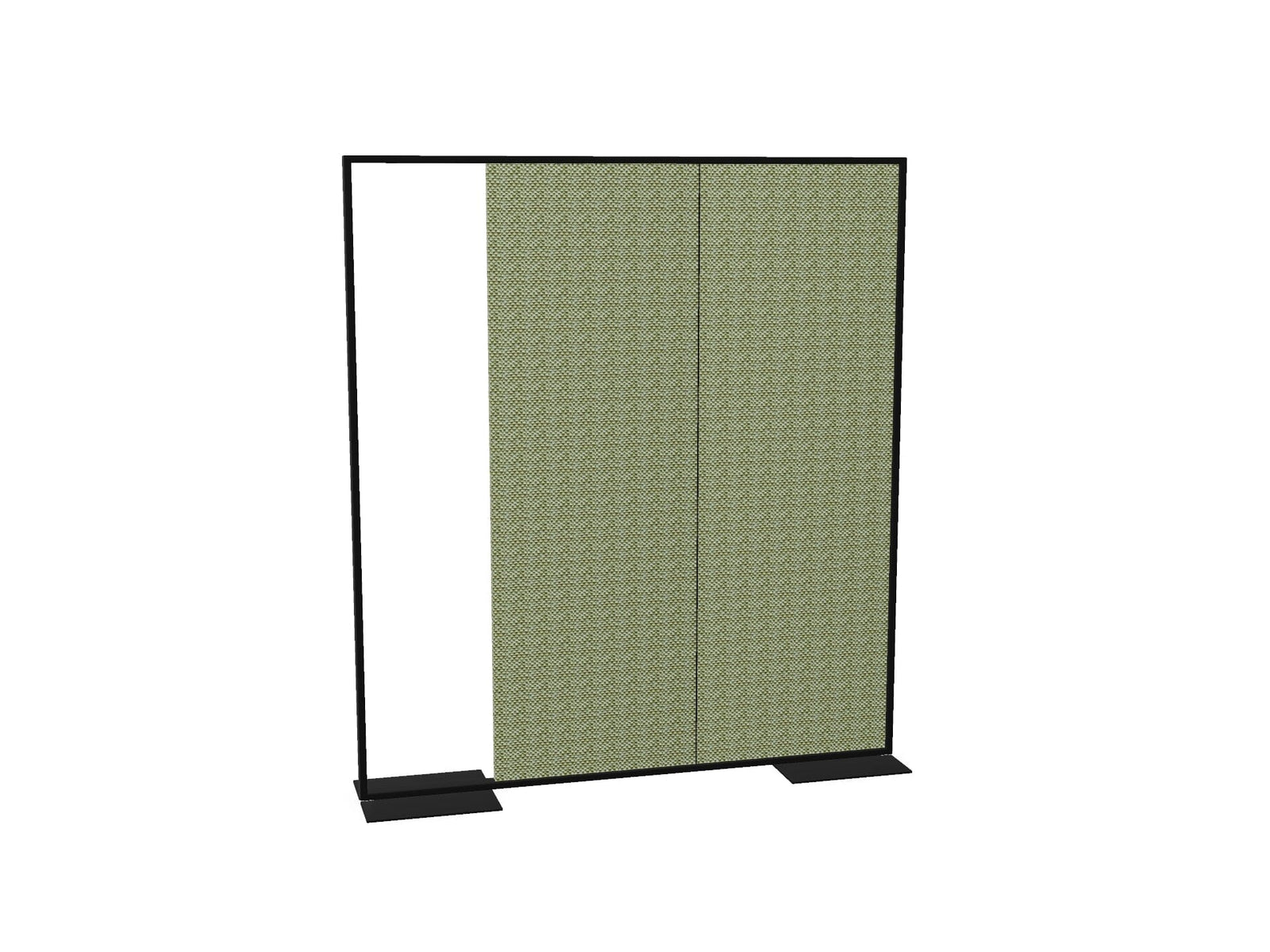 Arper Parentesit Freestanding Module Square Panel Wall Panel Arper